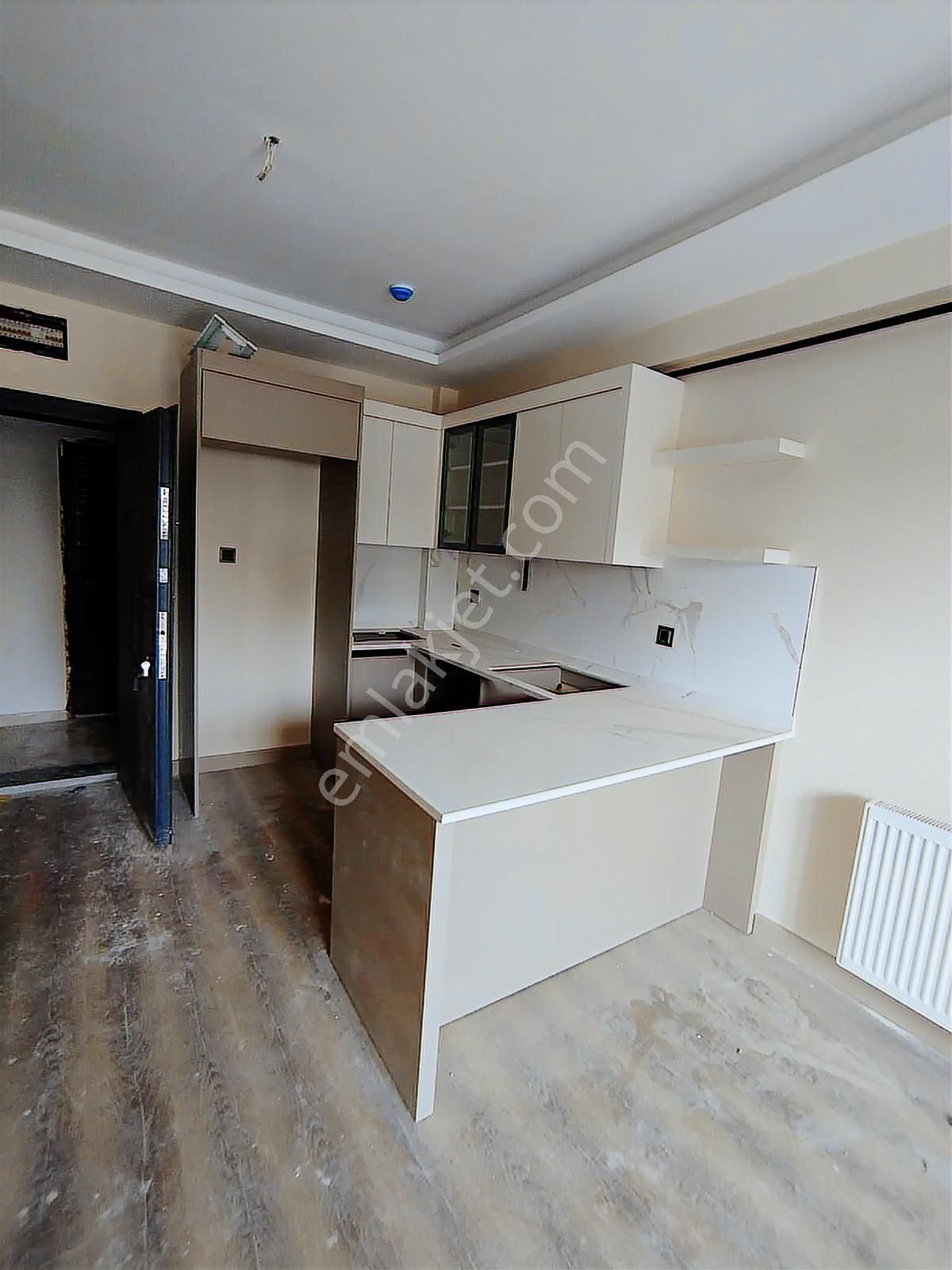 İndex Gayrimenkul Den 0 Bina | Site İçinde Havuzlu 1+1 Kiralık - Görsel 6