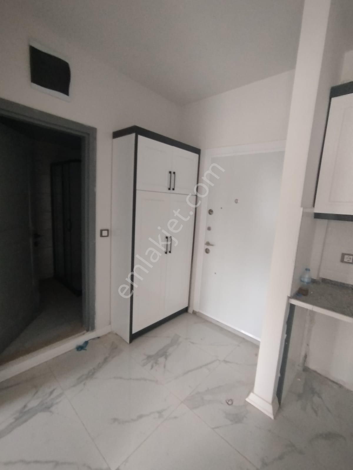 İndex Gayrimenkul Den Davultepede Hemen Taşınmaya Hazır 1+1 - Görsel 9