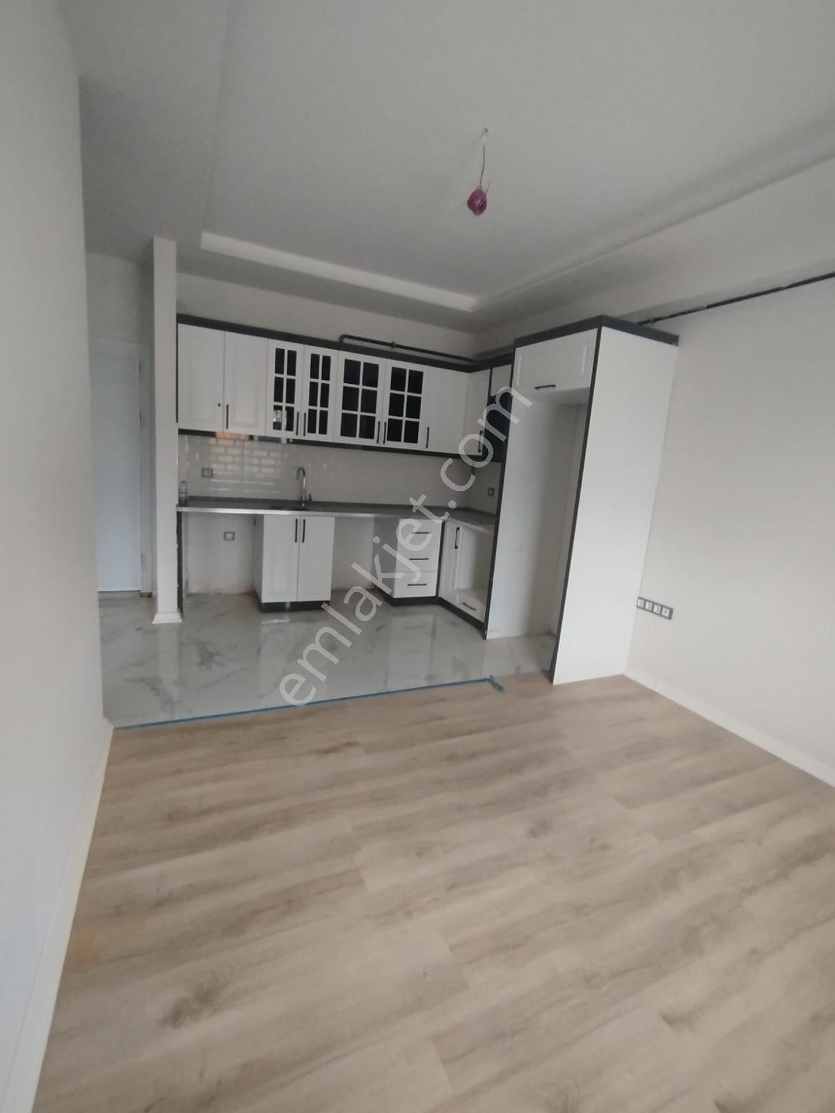 İndex Gayrimenkul Den Davultepede Hemen Taşınmaya Hazır 1+1 - Görsel 6