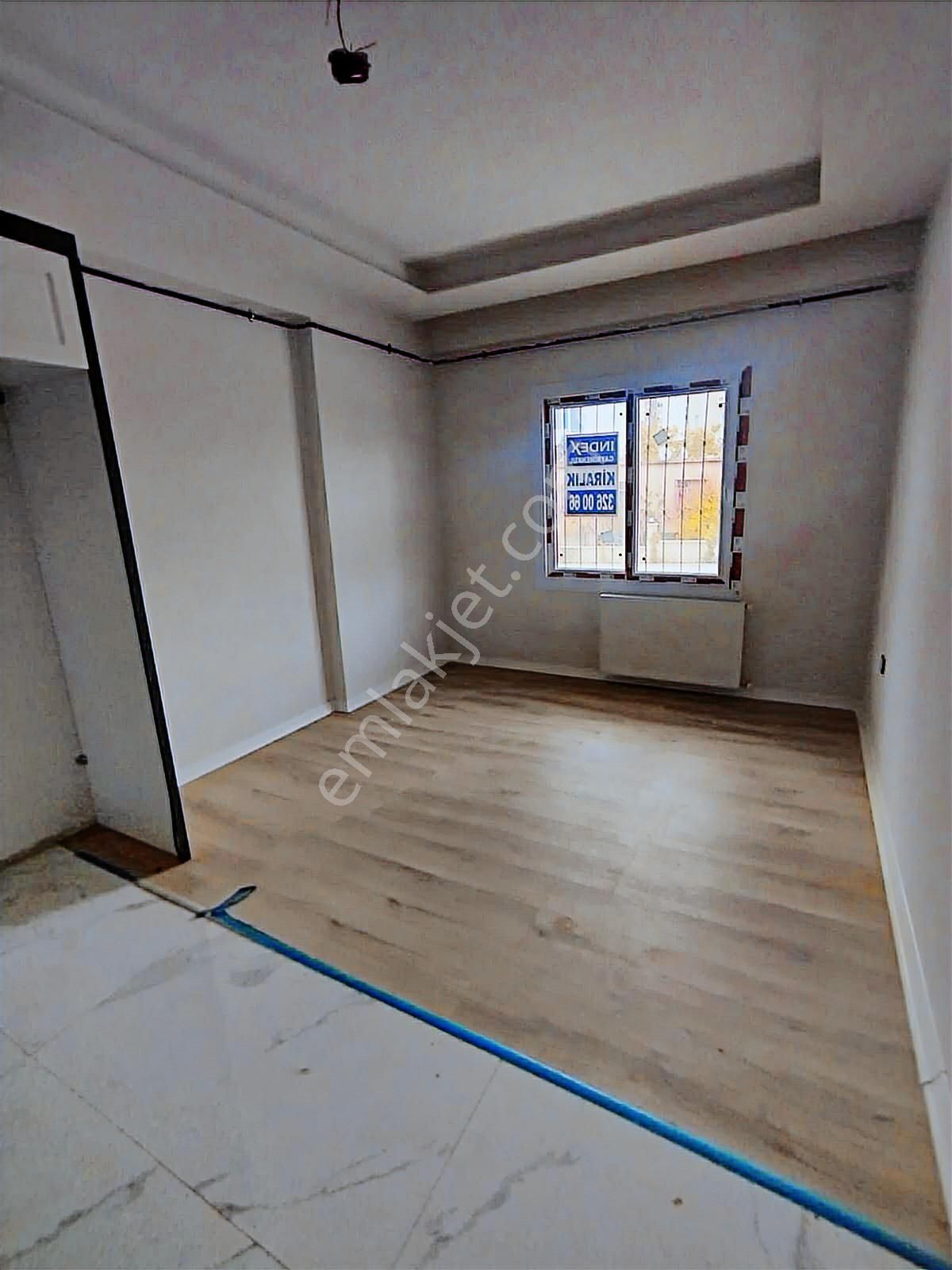 İndex Gayrimenkul Den Davultepede Hemen Taşınmaya Hazır 1+1 - Görsel 5