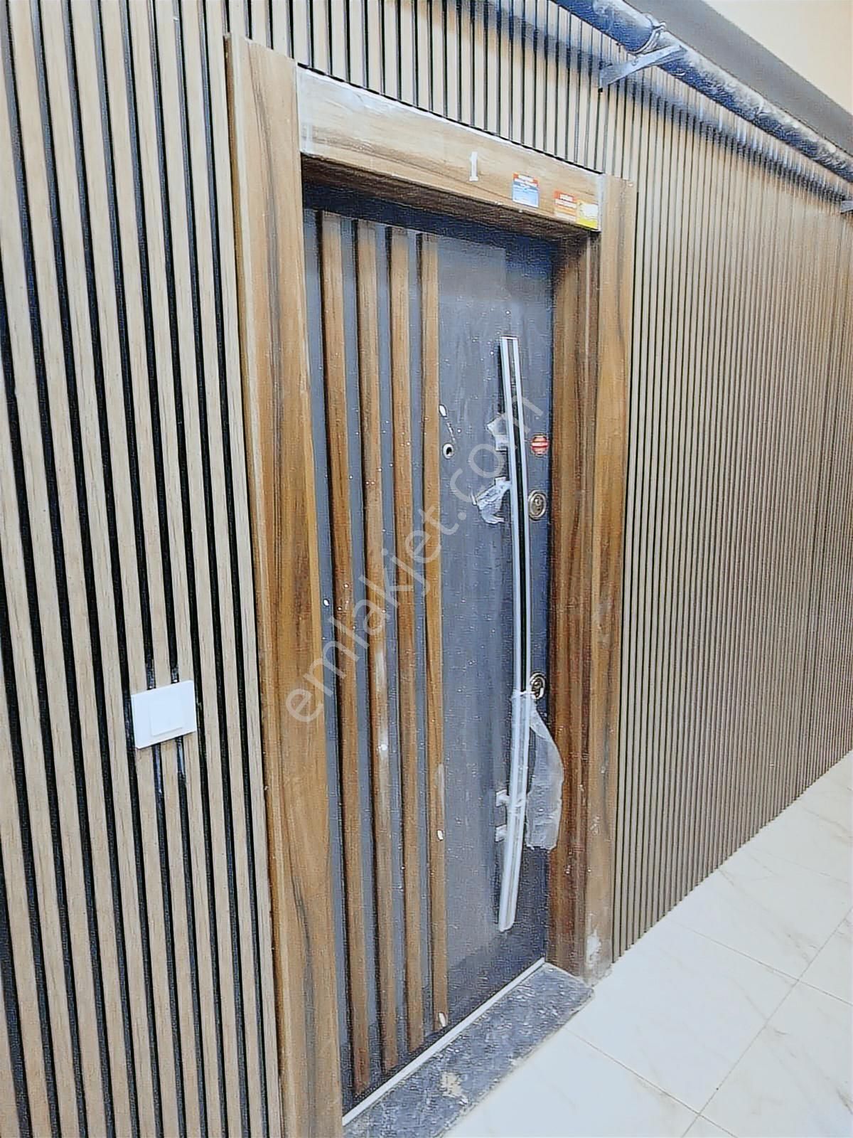 İndex Gayrimenkul Den Davultepede Hemen Taşınmaya Hazır 1+1 - Görsel 2