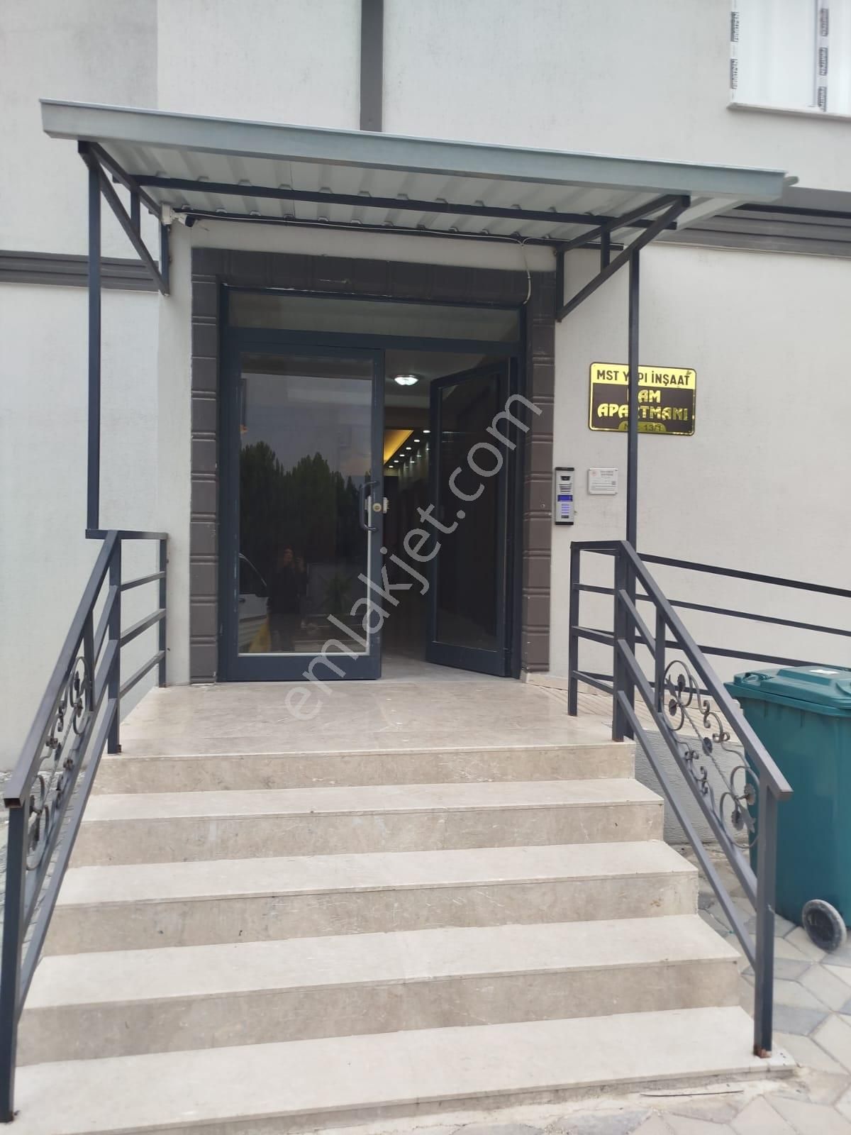 İndex Gayrimenkul Den Davultepede Hemen Taşınmaya Hazır 1+1 - Görsel 7