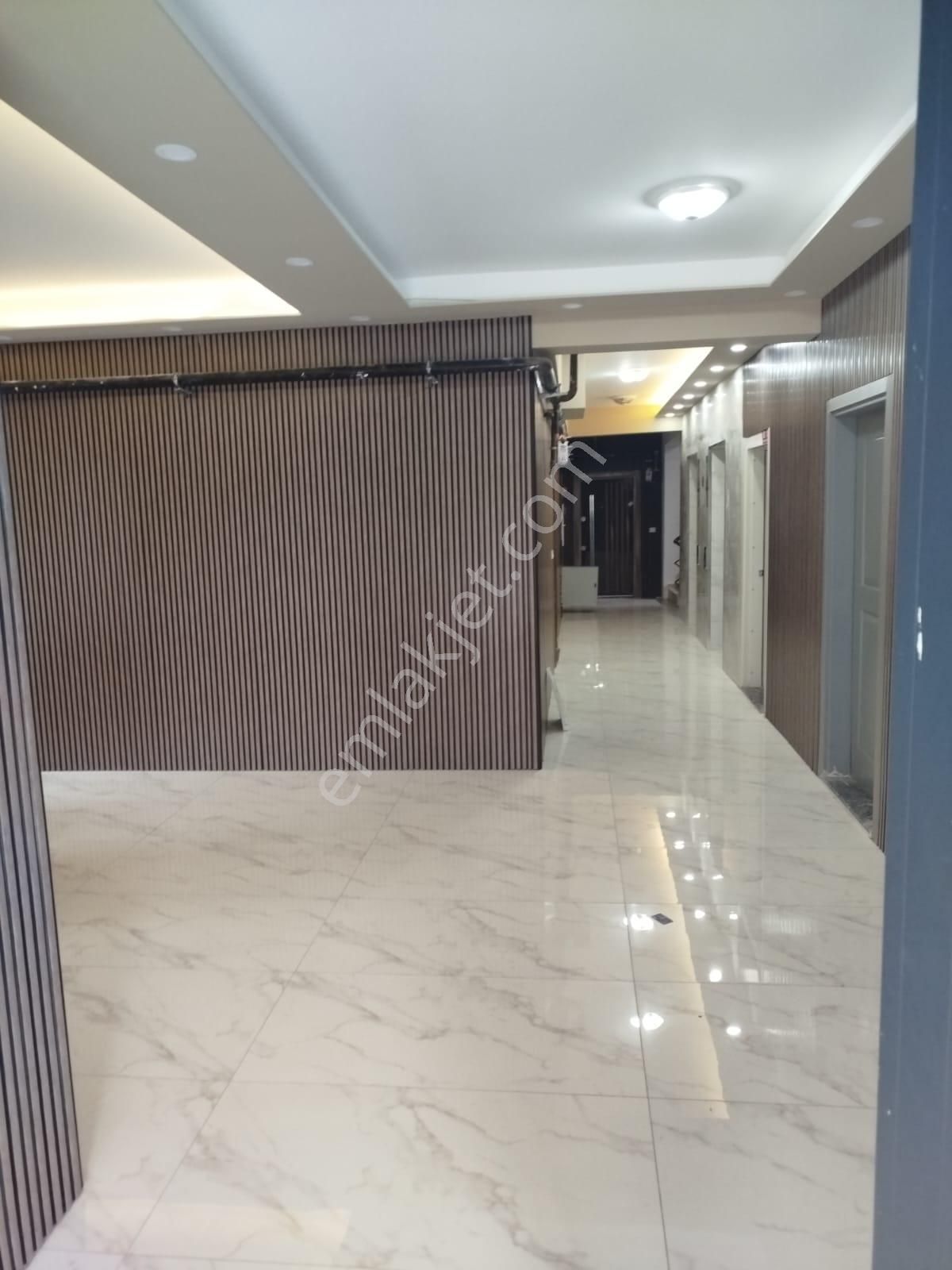 İndex Gayrimenkul Den Davultepede Hemen Taşınmaya Hazır 1+1 - Görsel 3