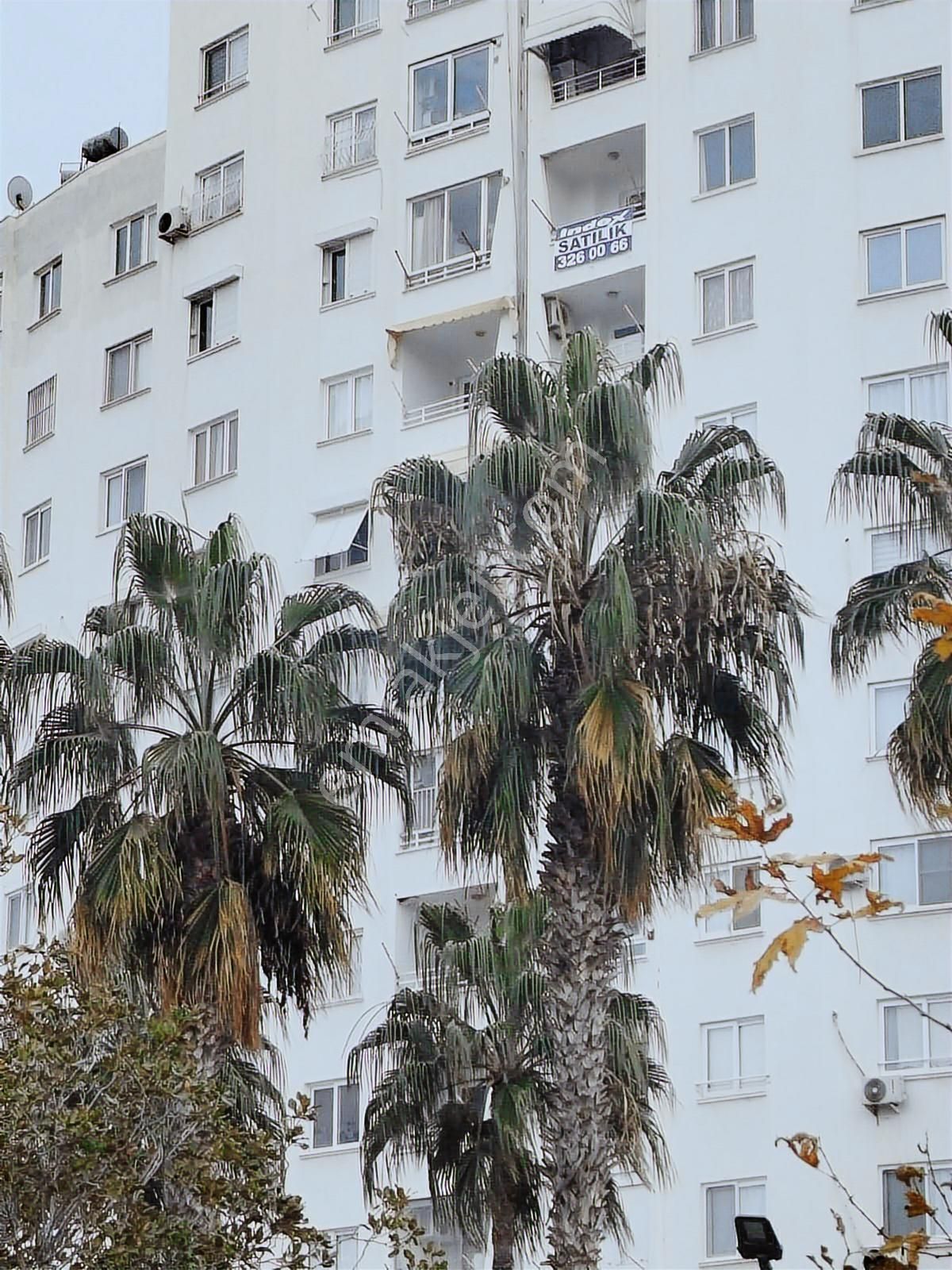 İndex Gayrimenkul Den Koytür2 De Krediye Uygun Fırsat Daire - Görsel 20