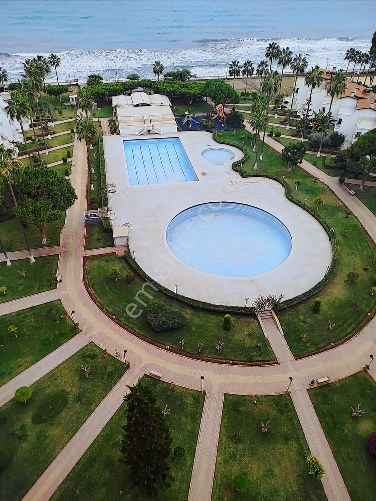 İndex Gayrimenkul Den Koytür2 De Krediye Uygun Fırsat Daire - Görsel 23