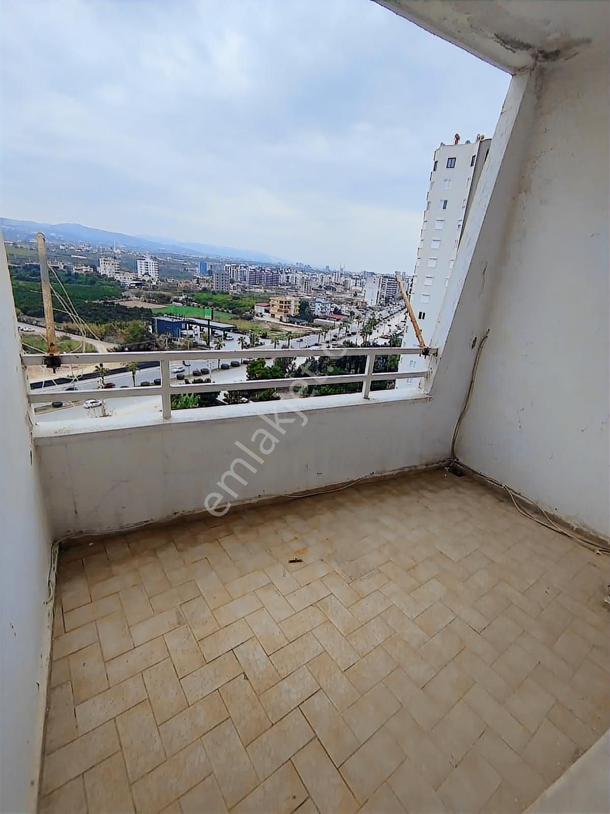 İndex Gayrimenkul Den Koytür2 De Krediye Uygun Fırsat Daire - Görsel 22