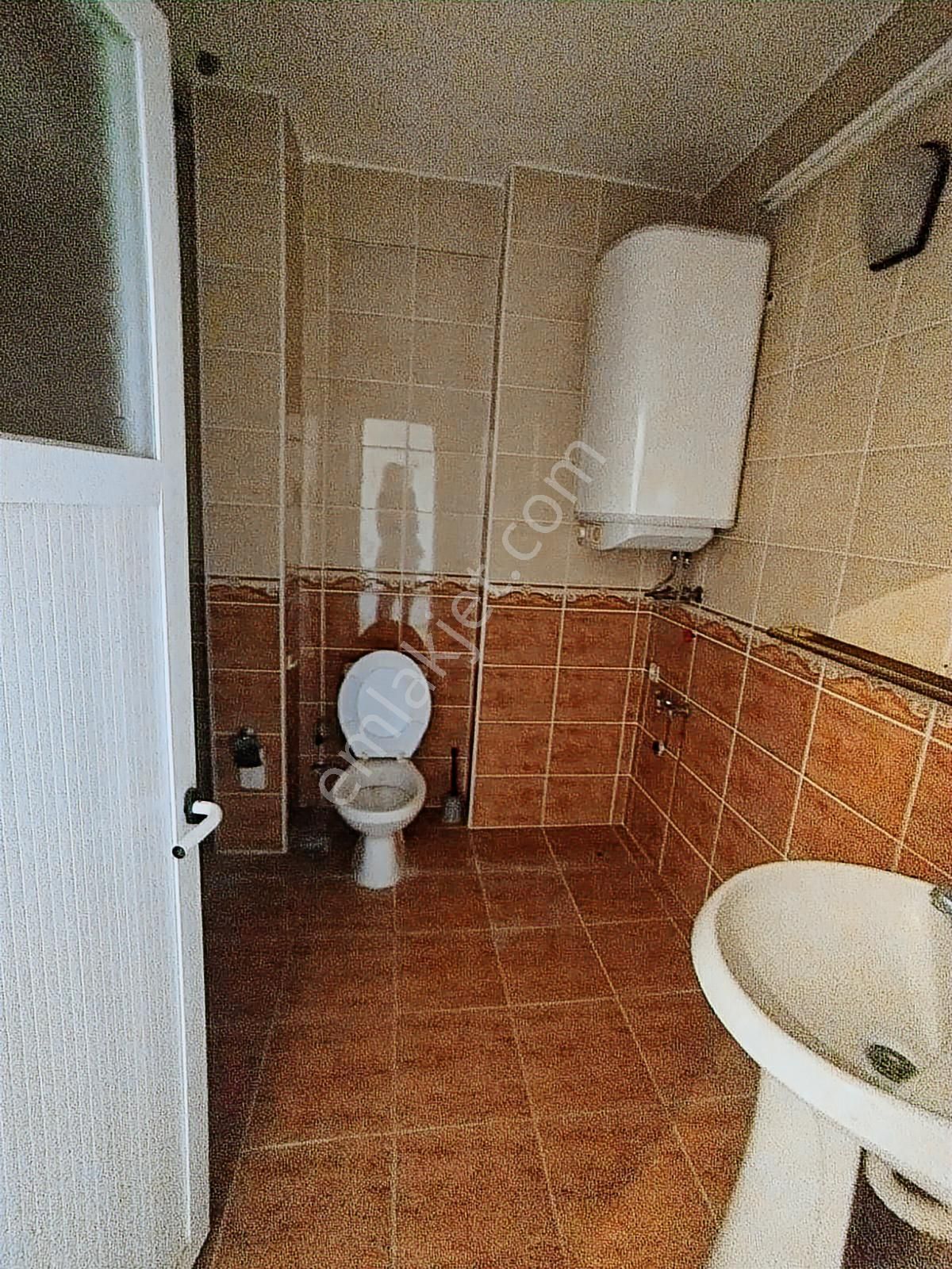 İndex Gayrimenkul Den Koytür2 De Krediye Uygun Fırsat Daire - Görsel 16