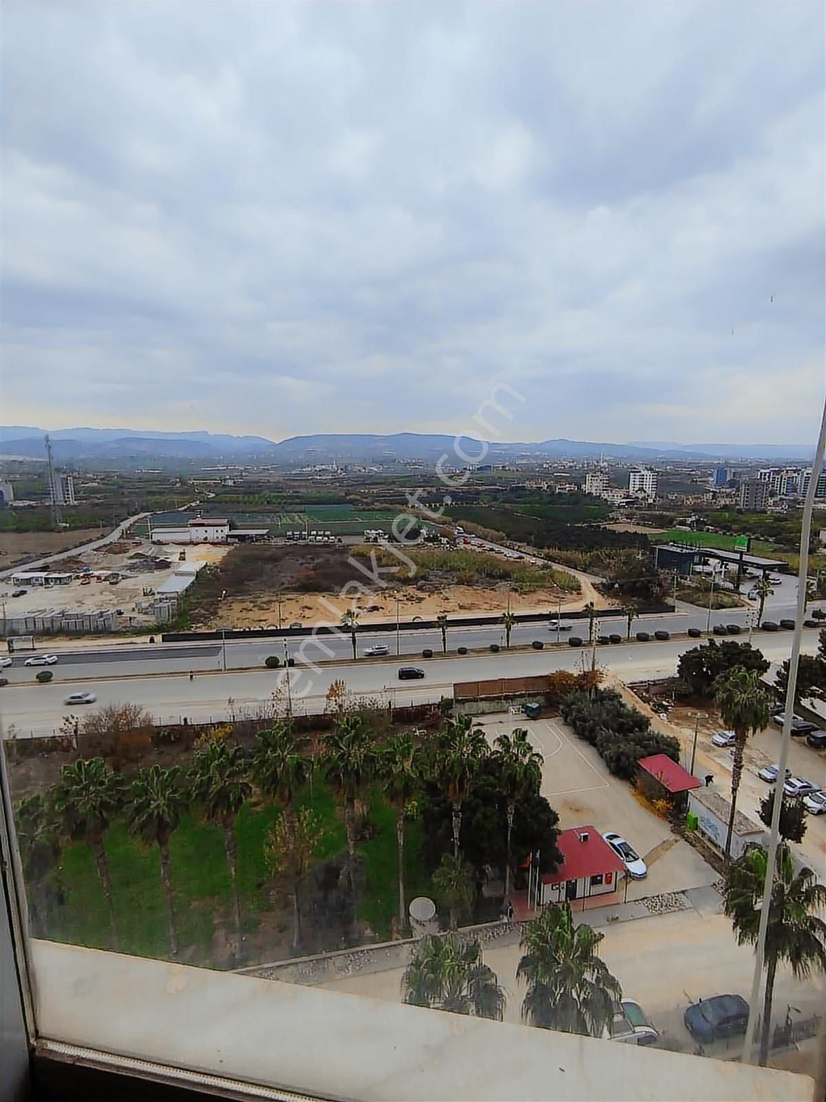 İndex Gayrimenkul Den Koytür2 De Krediye Uygun Fırsat Daire - Görsel 3