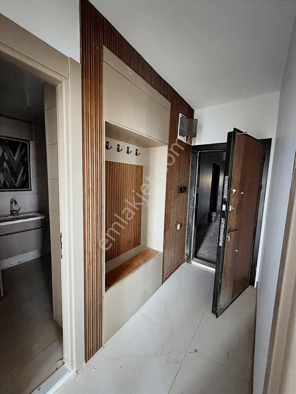 İndex Gayrimenkul Den Arpaçbahşiş Te 2+1 Modern Tasarım - Görsel 2