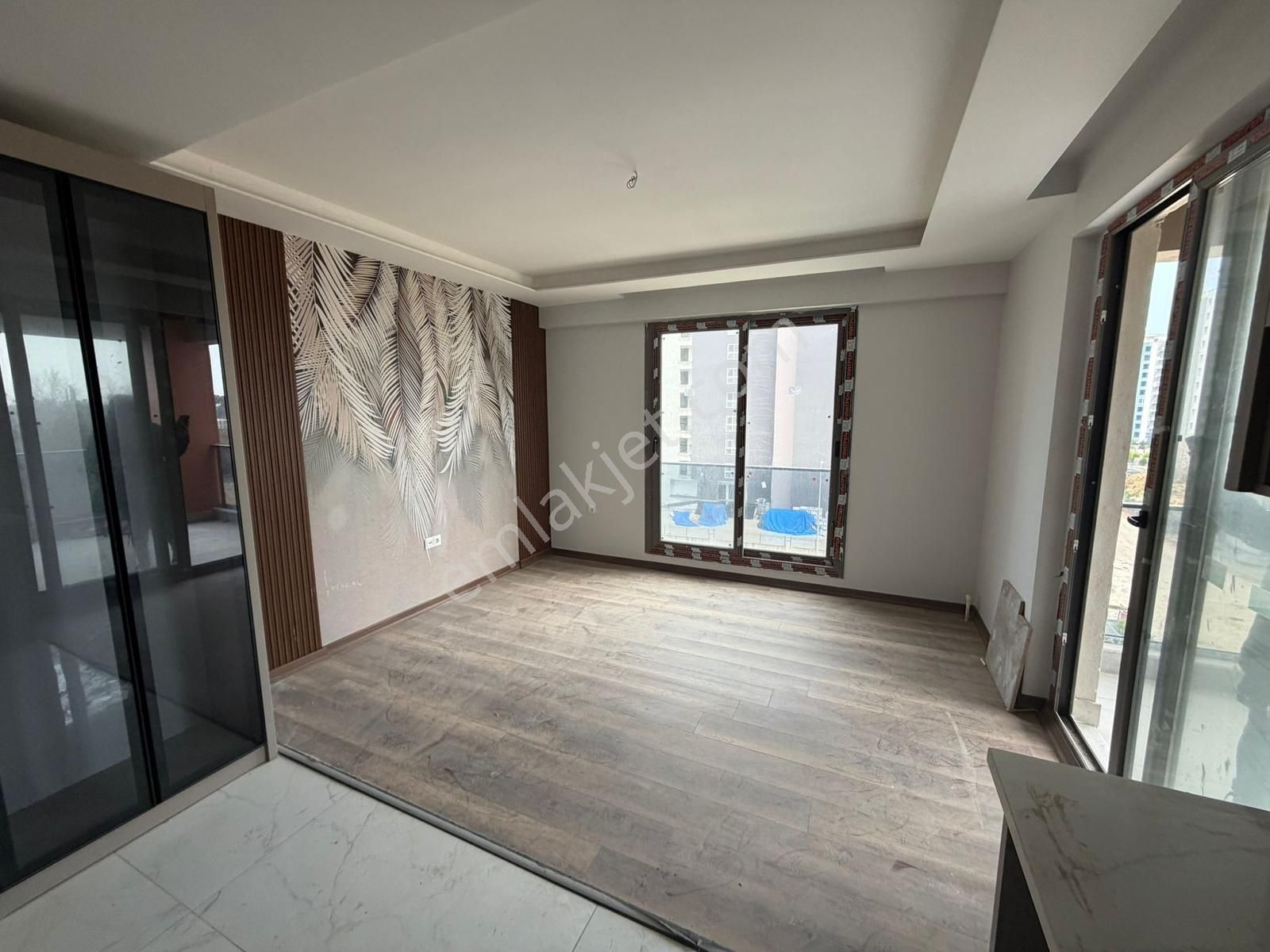 İndex Gayrimenkul Den Arpaçbahşiş Te 2+1 Modern Tasarım - Görsel 7