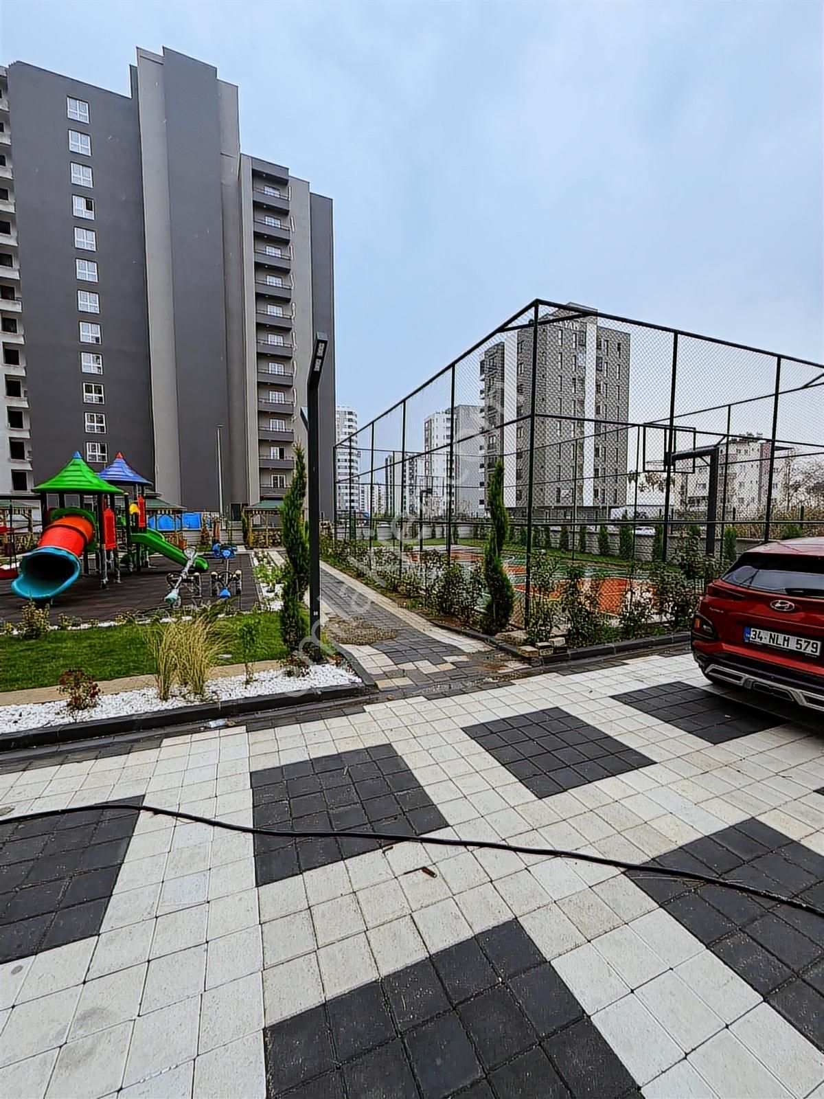 İndex Gayrimenkul Den Arpaçbahşiş Te 2+1 Modern Tasarım - Görsel 3