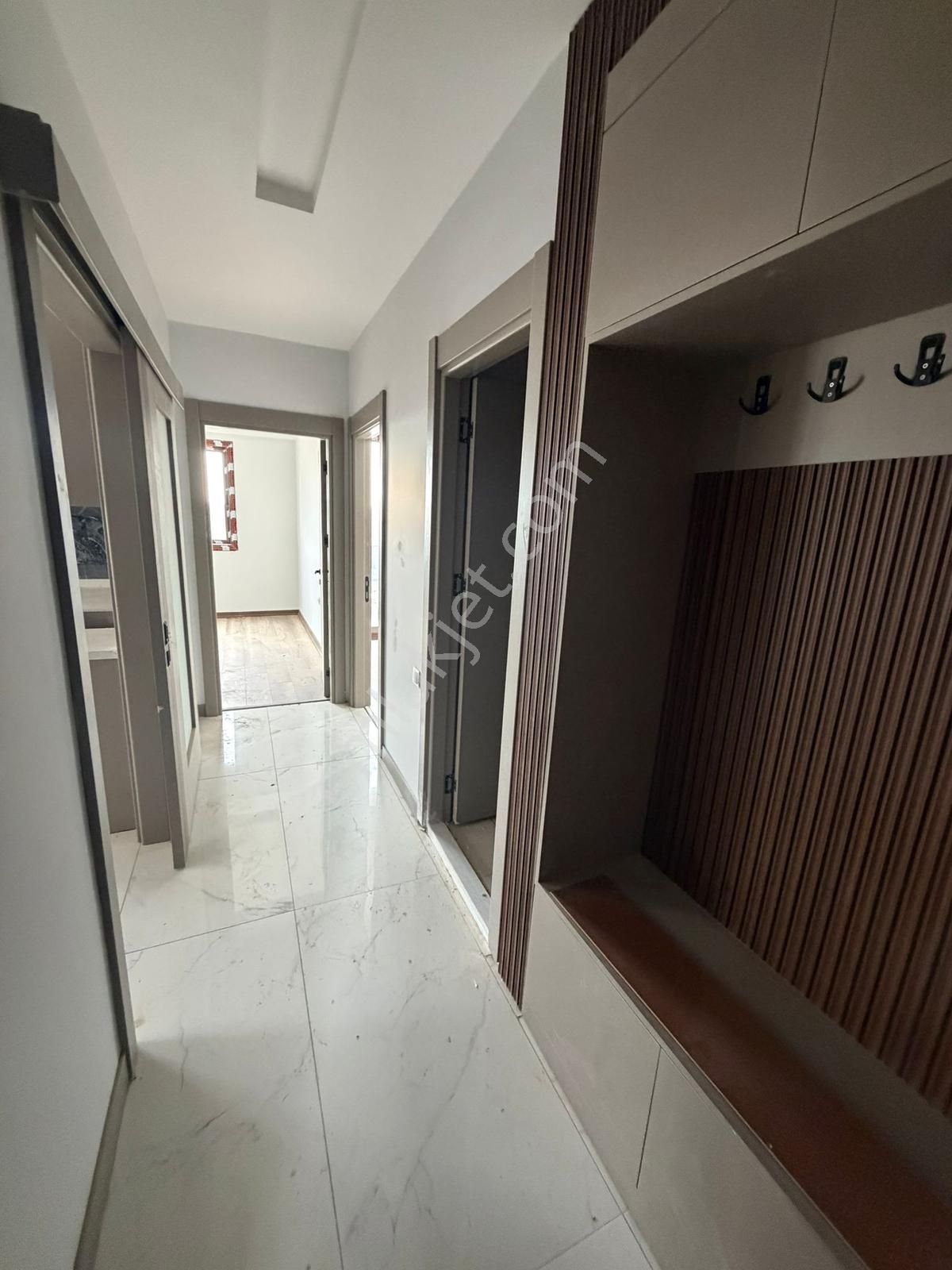 İndex Gayrimenkul Den Arpaçbahşiş Te 2+1 Modern Tasarım - Görsel 10