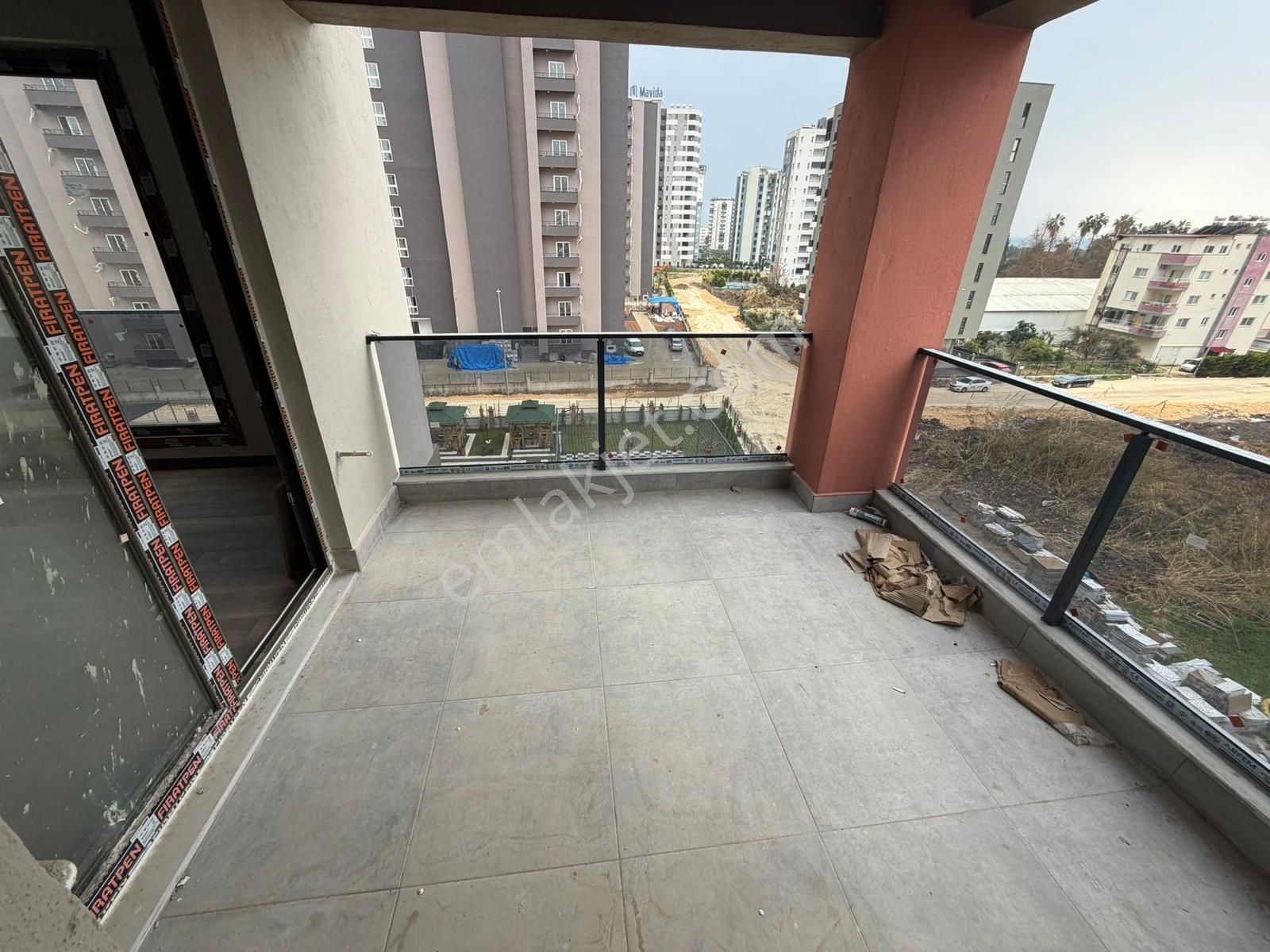 İndex Gayrimenkul Den Arpaçbahşiş Te 2+1 Modern Tasarım - Görsel 4