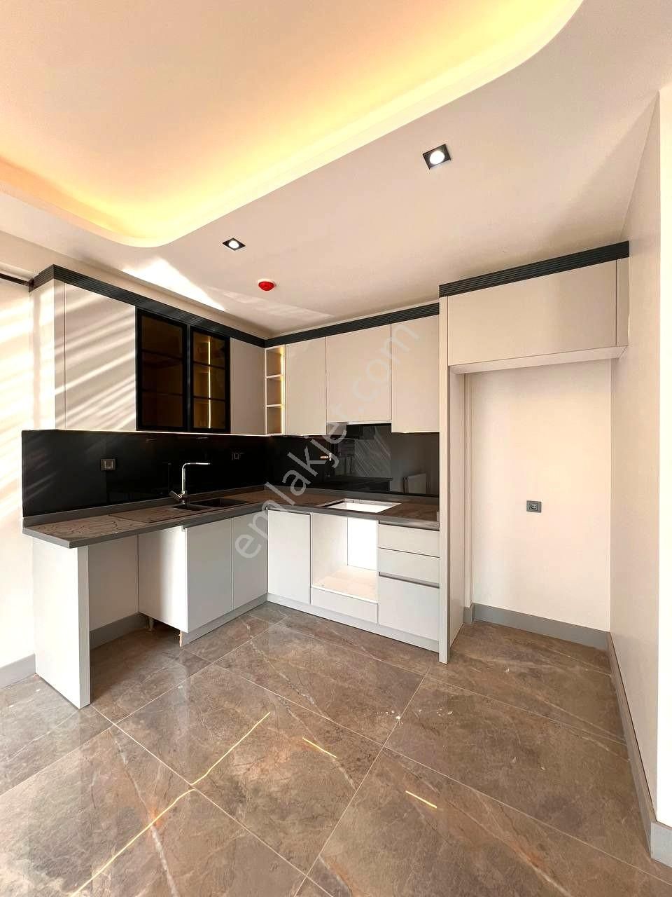 İndex Gayrimenkul Den Prim Potansiyelli | Merkezi Konum | 2+1