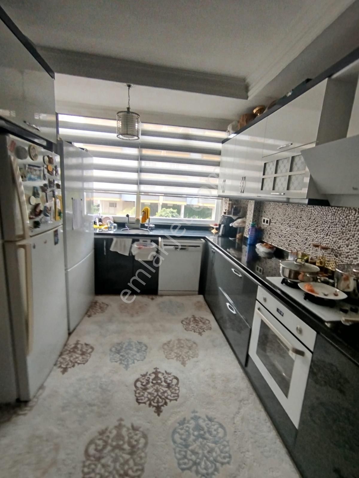 İndex Gayrimenkul Den Babil Cad. Değerli Lokasyon Da Geniş 3+1