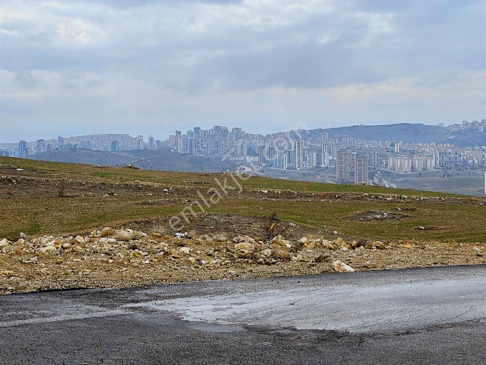 Fuat Çetin'den Bulvara Paralel Köşe Parsel 355m2 Araç Takaslı - Görsel 8
