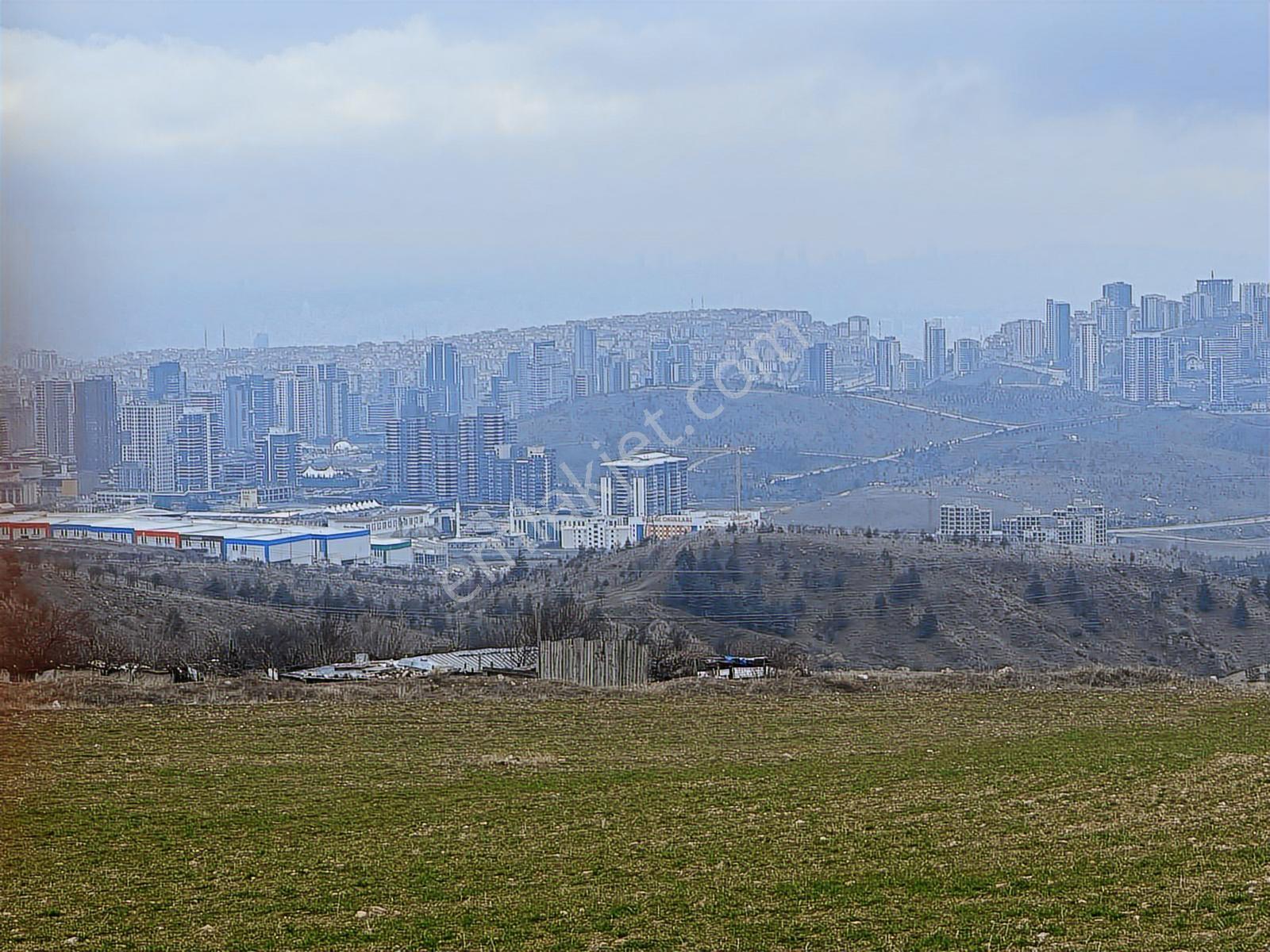 Fuat Çetin'den Bulvara Paralel Köşe Parsel 355m2 Araç Takaslı - Görsel 32