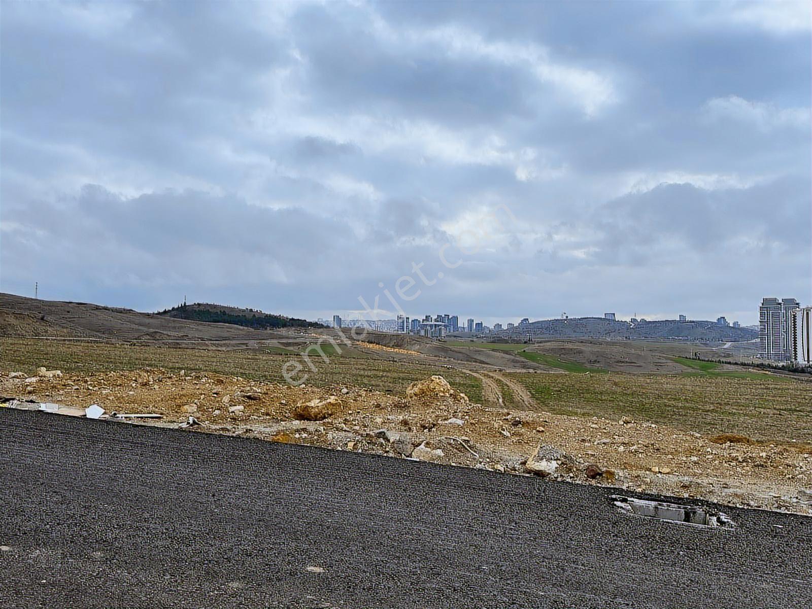 Fuat Çetin'den Bulvara Paralel Köşe Parsel 355m2 Araç Takaslı - Görsel 2
