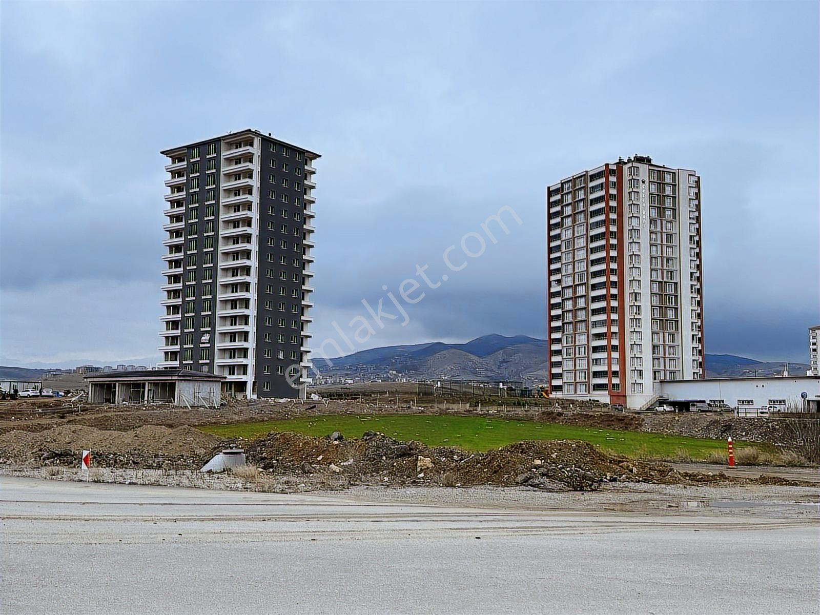 Fuat Çetin'den Bulvara Paralel Köşe Parsel 355m2 Araç Takaslı - Görsel 26