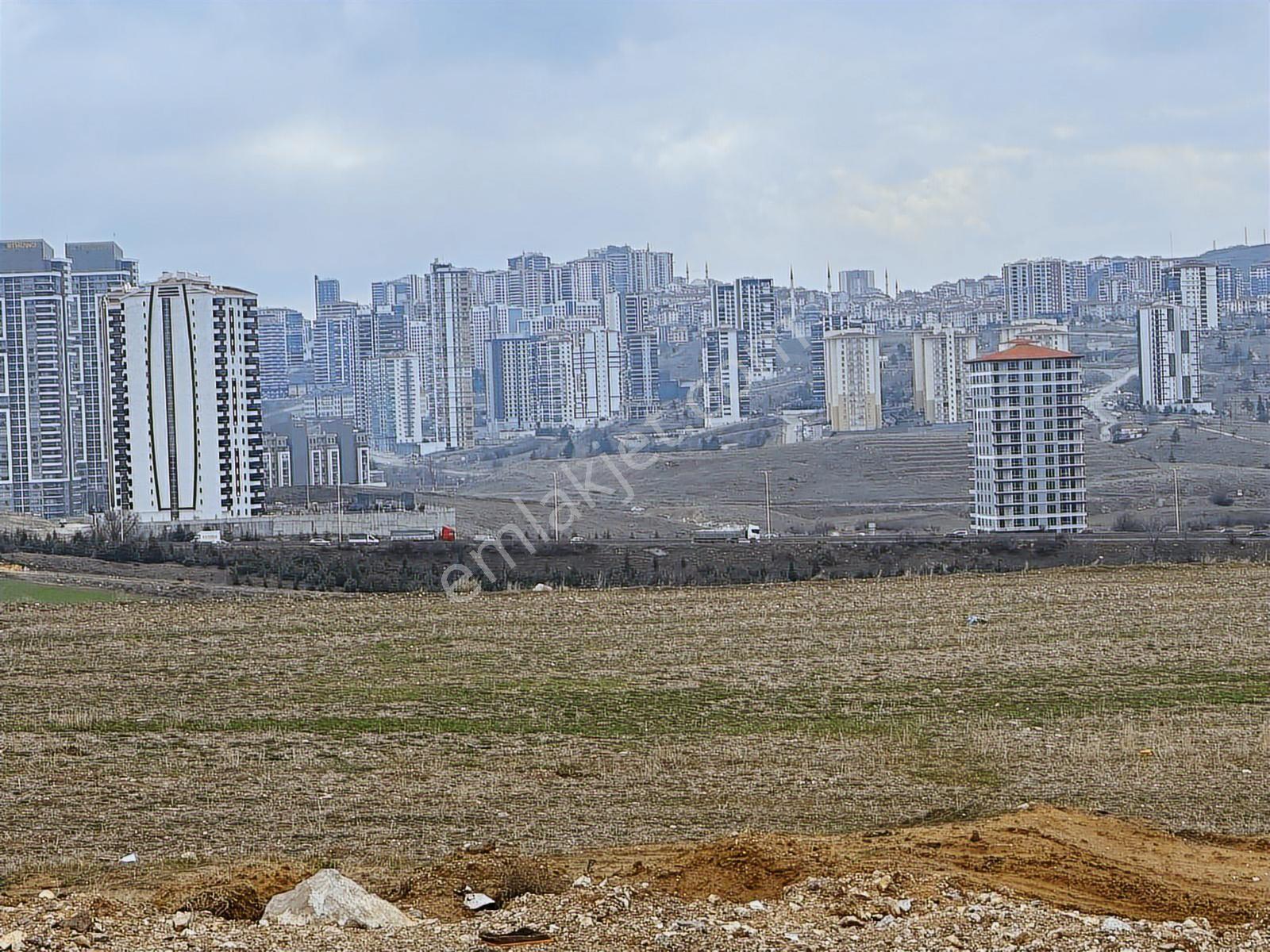 Fuat Çetin'den Bulvara Paralel Köşe Parsel 355m2 Araç Takaslı - Görsel 12