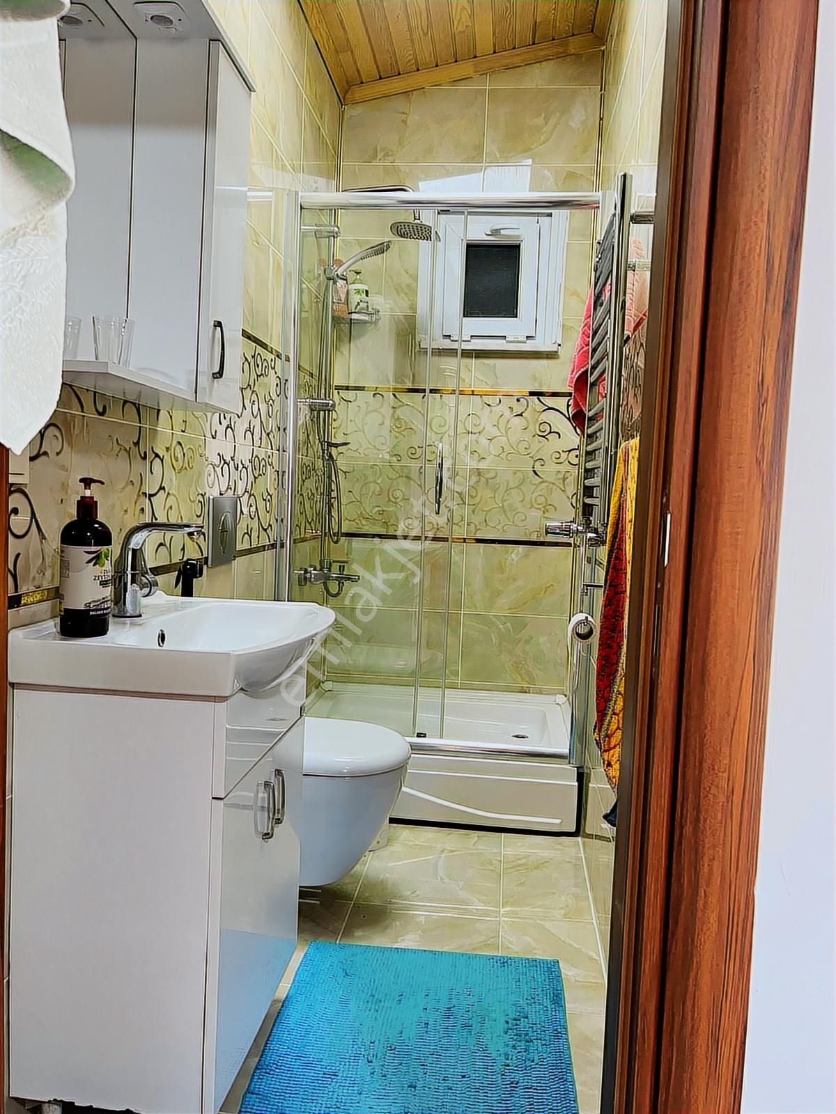 Arnavutköy Osmanlı Konağı Satılık Villa - Görsel 10