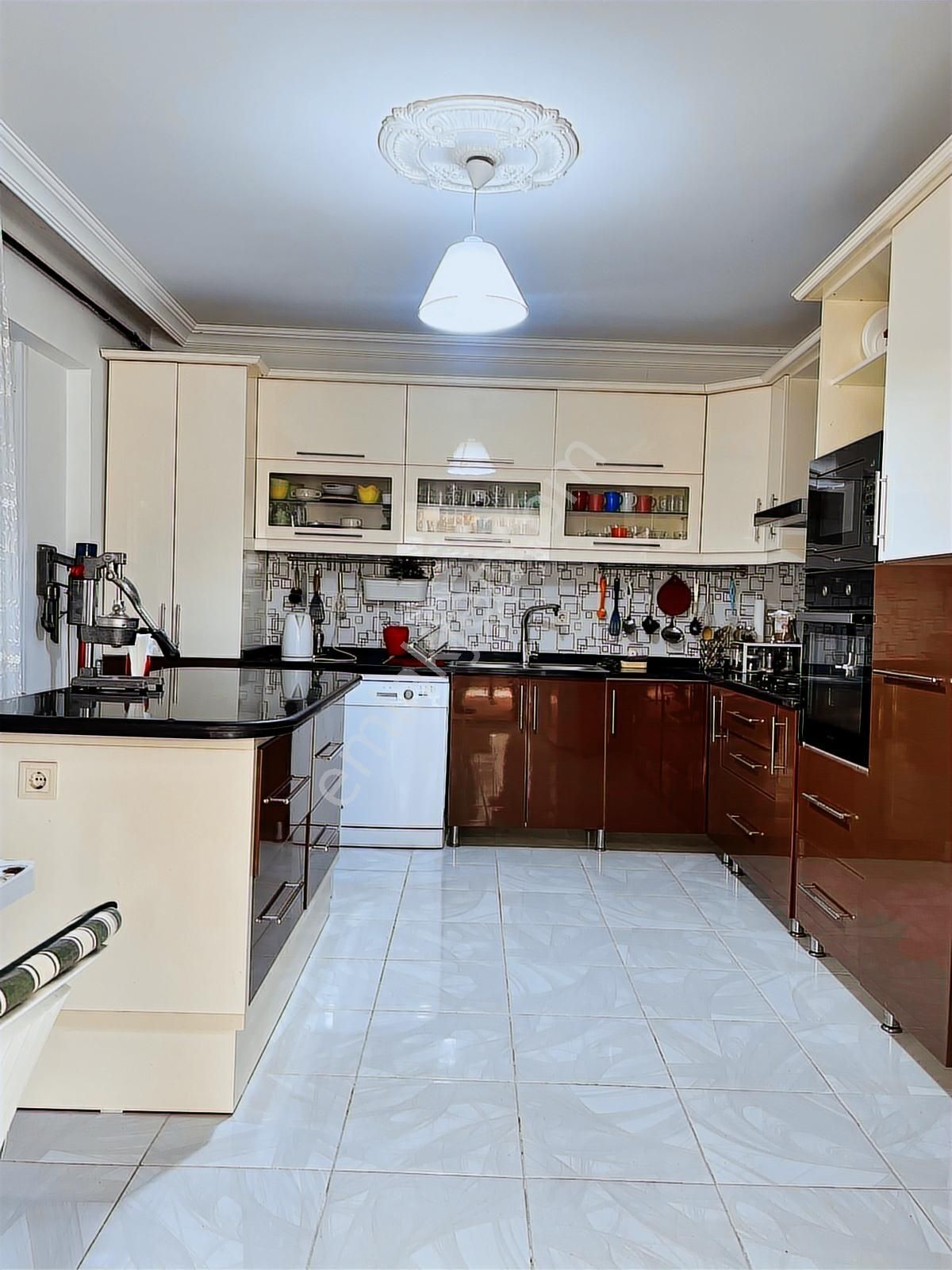 Arnavutköy Osmanlı Konağı Satılık Villa - Görsel 27