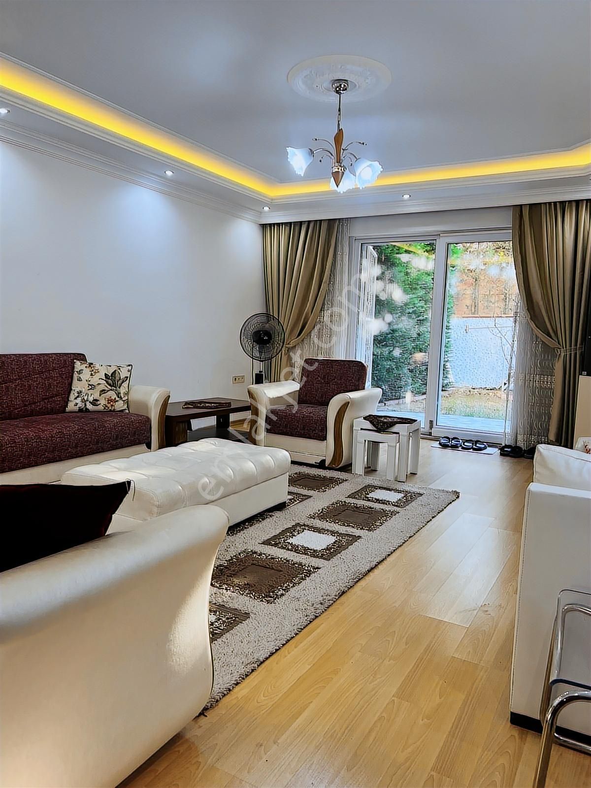 Arnavutköy Osmanlı Konağı Satılık Villa - Görsel 22