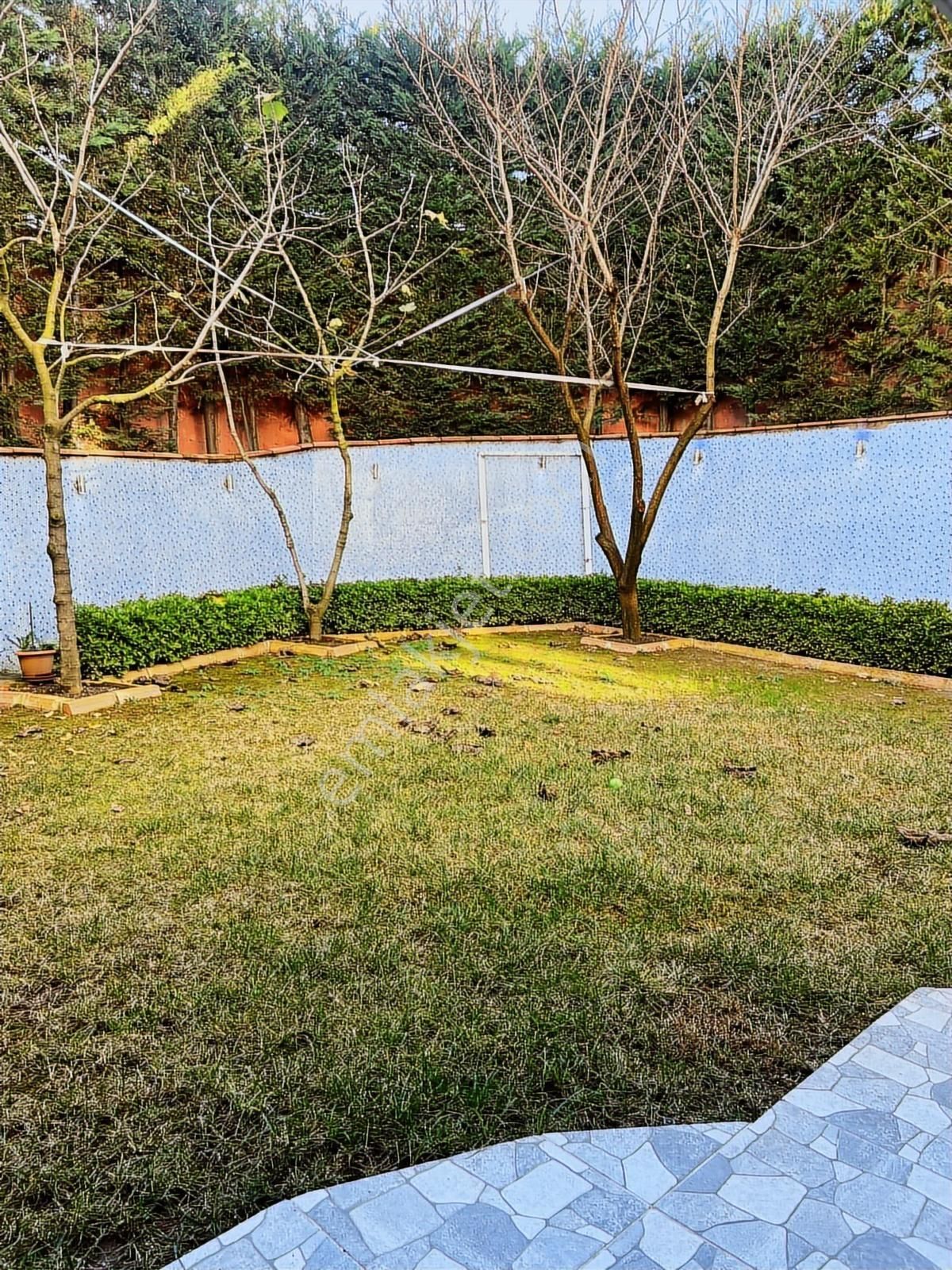 Arnavutköy Osmanlı Konağı Satılık Villa - Görsel 26