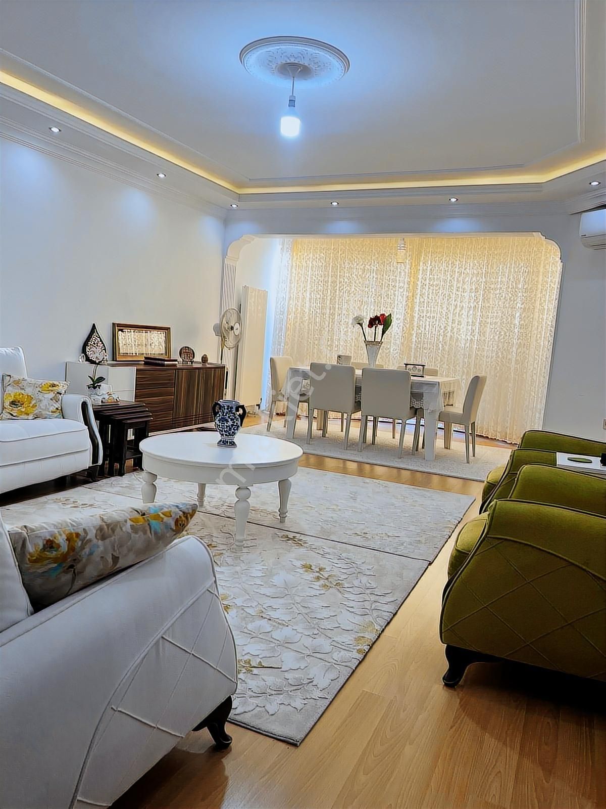 Arnavutköy Osmanlı Konağı Satılık Villa - Görsel 7