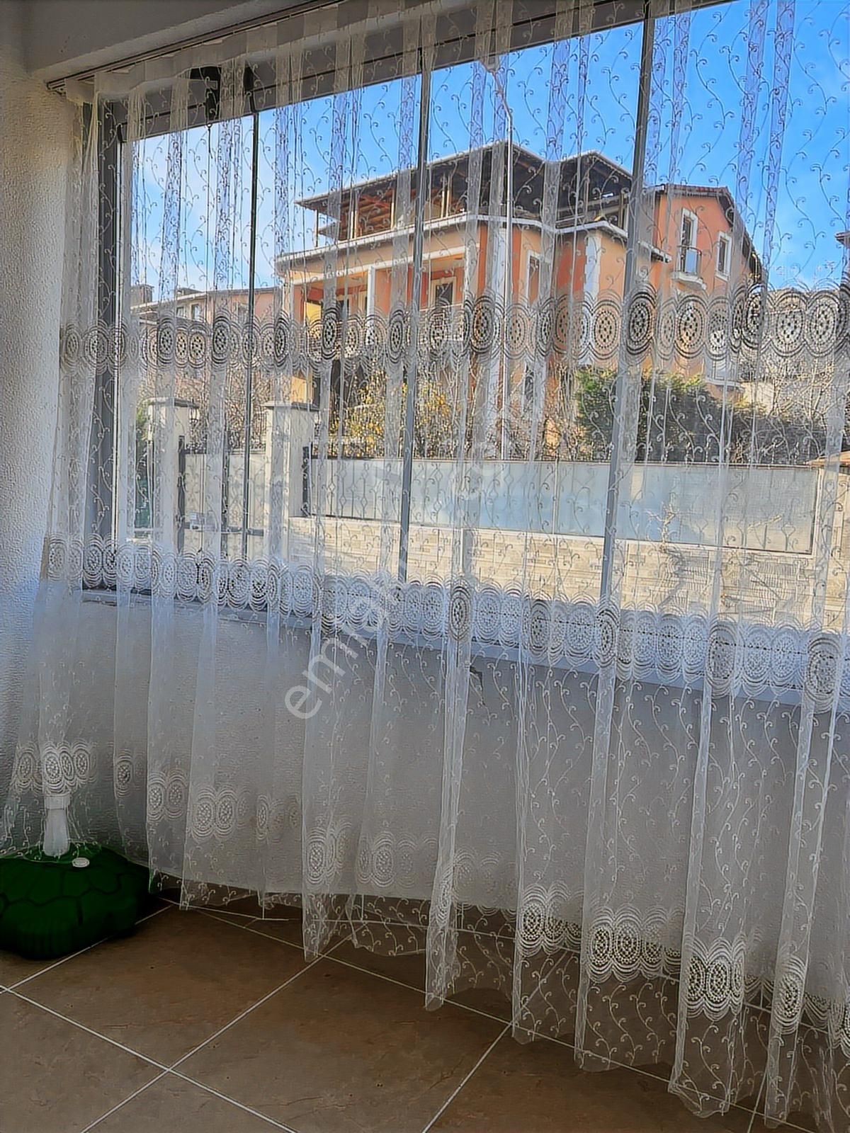 Arnavutköy Osmanlı Konağı Satılık Villa - Görsel 16