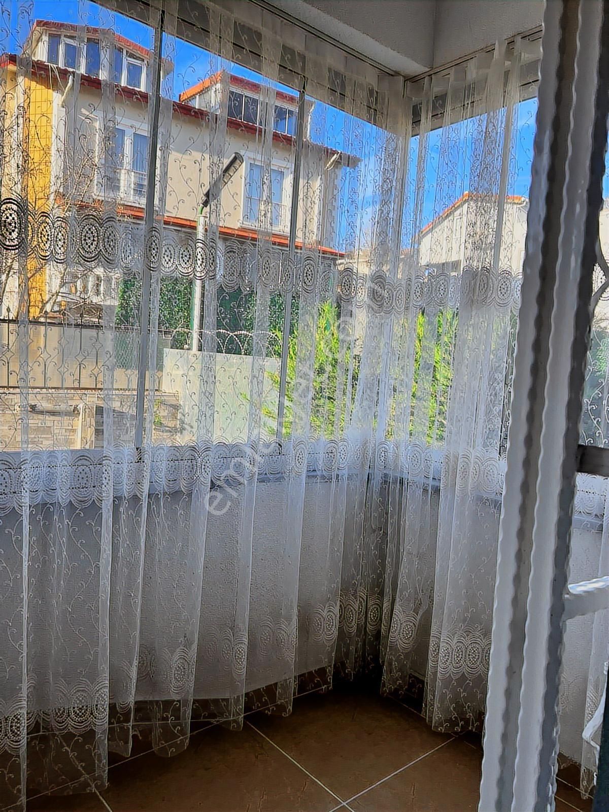 Arnavutköy Osmanlı Konağı Satılık Villa - Görsel 2