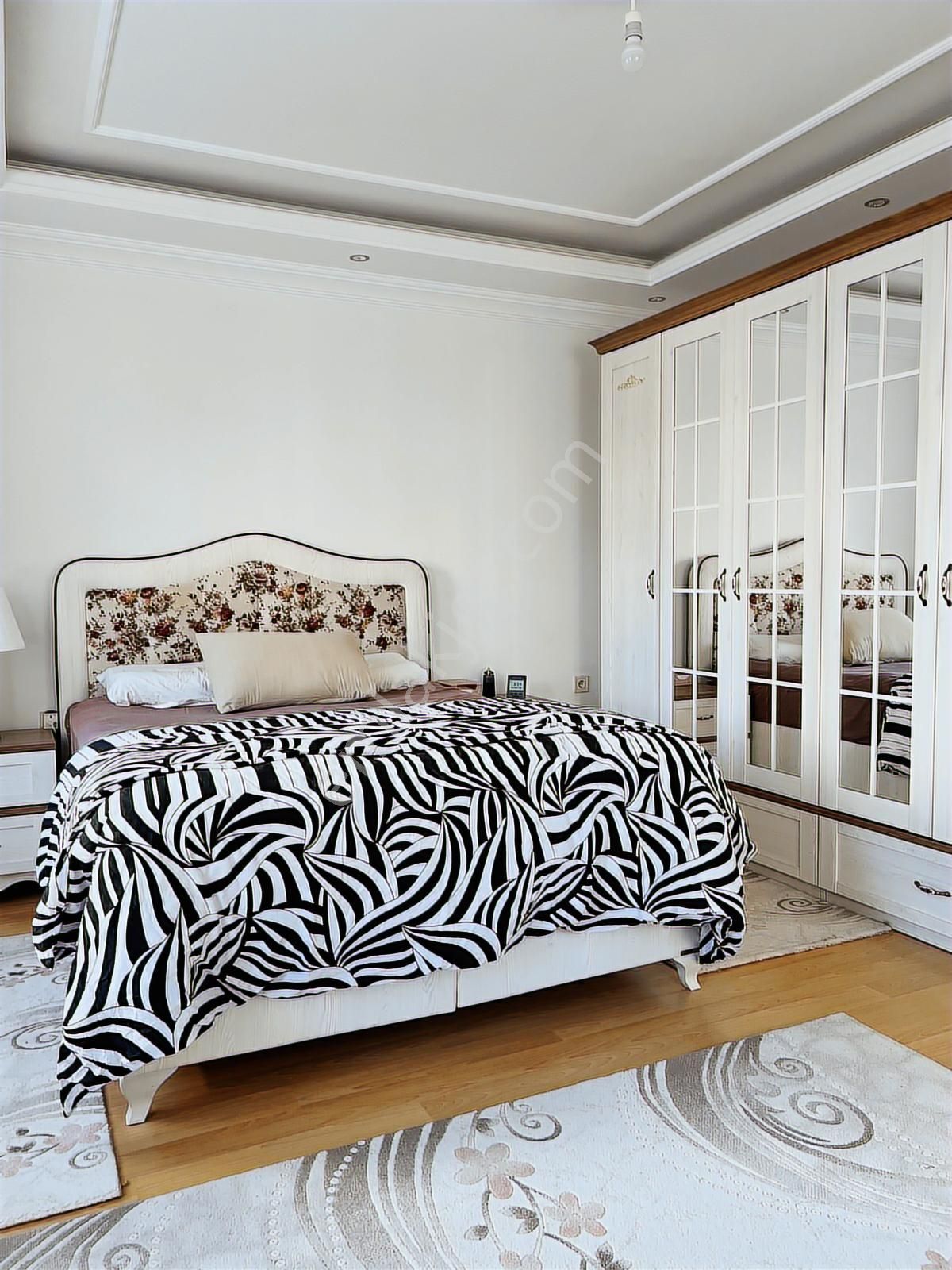 Arnavutköy Osmanlı Konağı Satılık Villa - Görsel 12