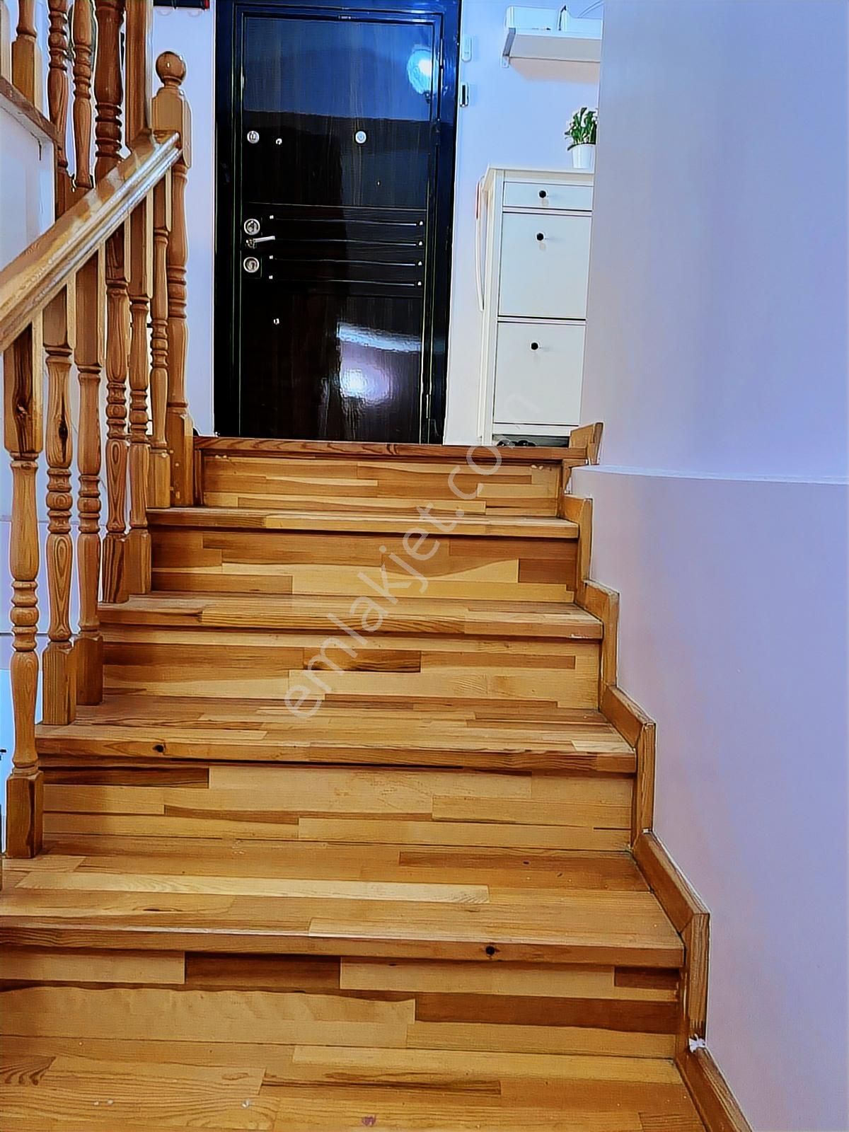 Arnavutköy Osmanlı Konağı Satılık Villa - Görsel 11