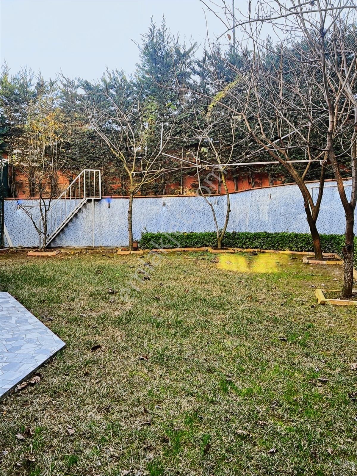 Arnavutköy Osmanlı Konağı Satılık Villa - Görsel 20