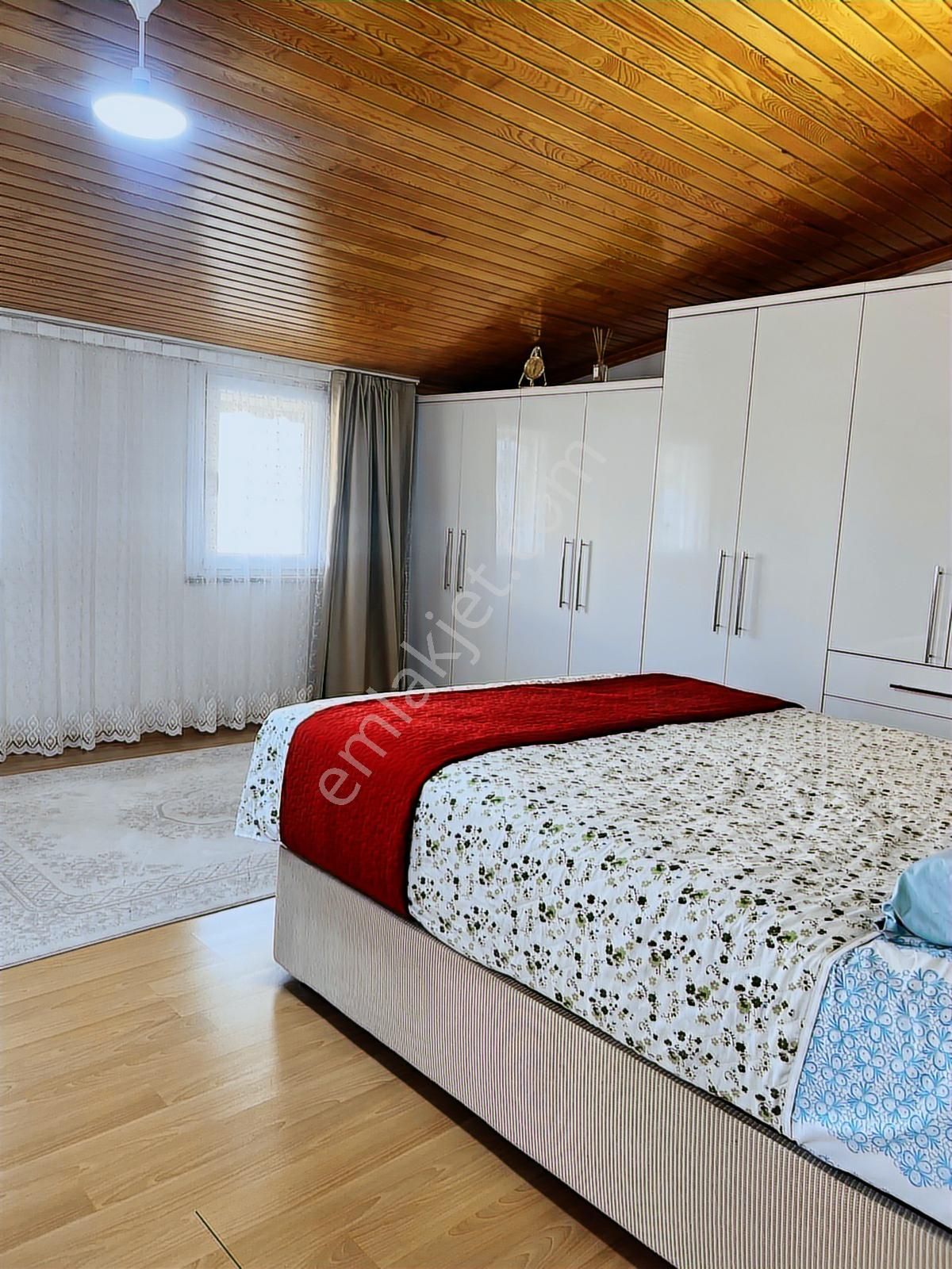 Arnavutköy Osmanlı Konağı Satılık Villa - Görsel 13
