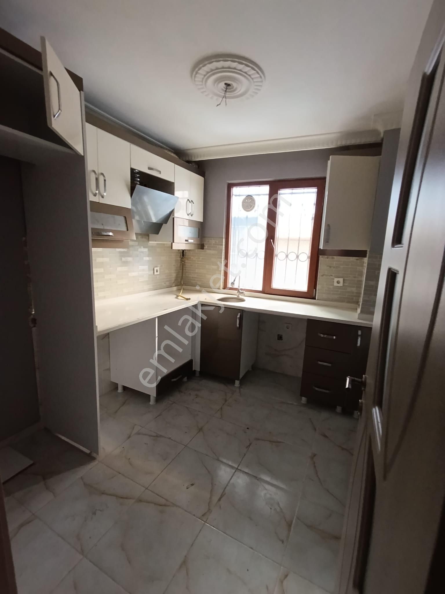 Özgür İnşaat'tan İsmetpaşa Mah 90m2 1+1 Kiralık Daire Temizz - Görsel 3