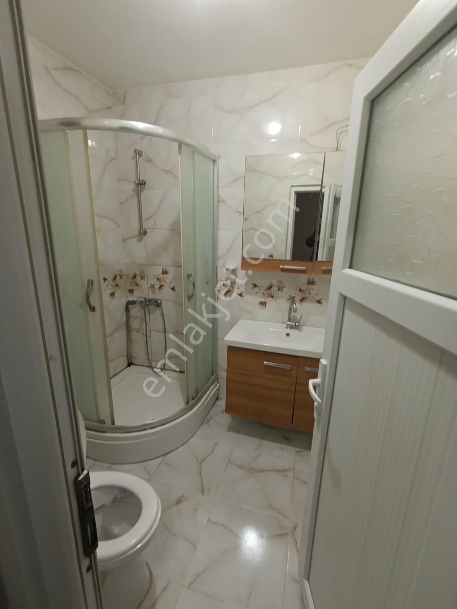 Özgür İnşaat'tan İsmetpaşa Mah 90m2 1+1 Kiralık Daire Temizz - Görsel 11