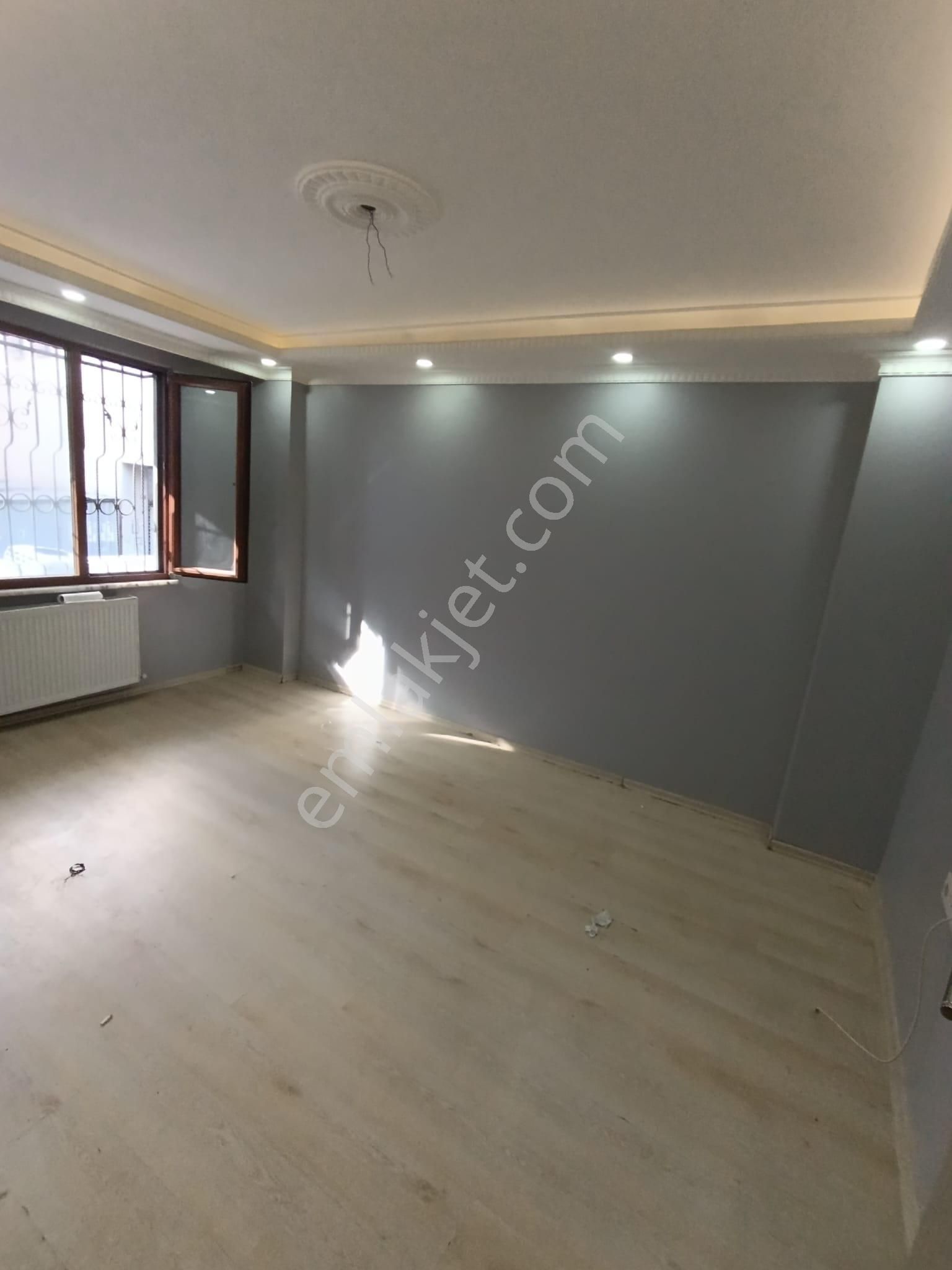 Özgür İnşaat'tan İsmetpaşa Mah 90m2 1+1 Kiralık Daire Temizz - Görsel 2