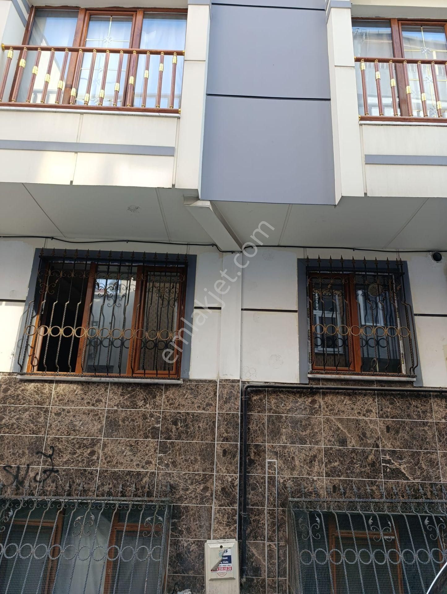 Özgür İnşaat'tan İsmetpaşa Mah 90m2 1+1 Kiralık Daire Temizz - Görsel 12