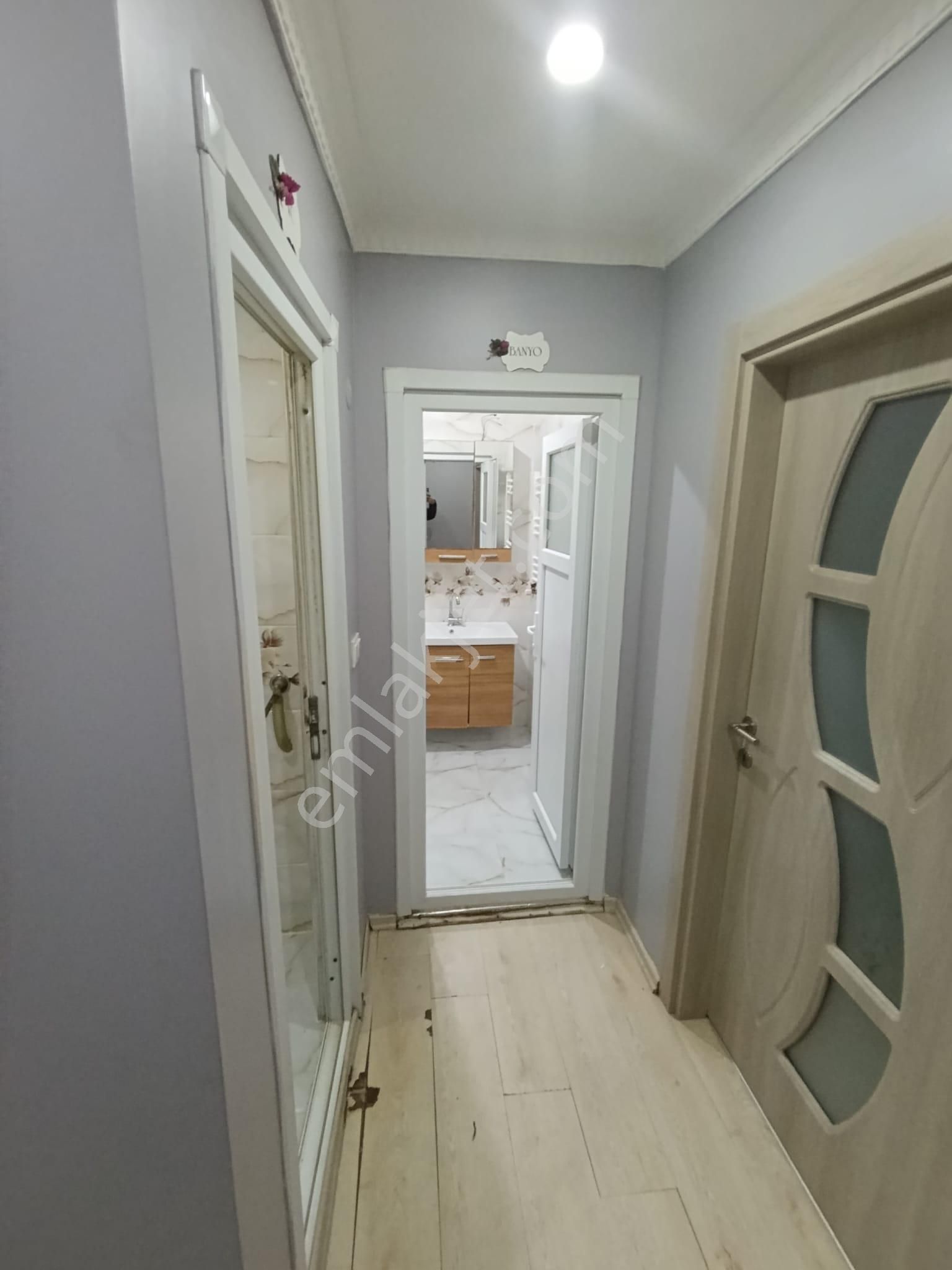 Özgür İnşaat'tan İsmetpaşa Mah 90m2 1+1 Kiralık Daire Temizz - Görsel 7