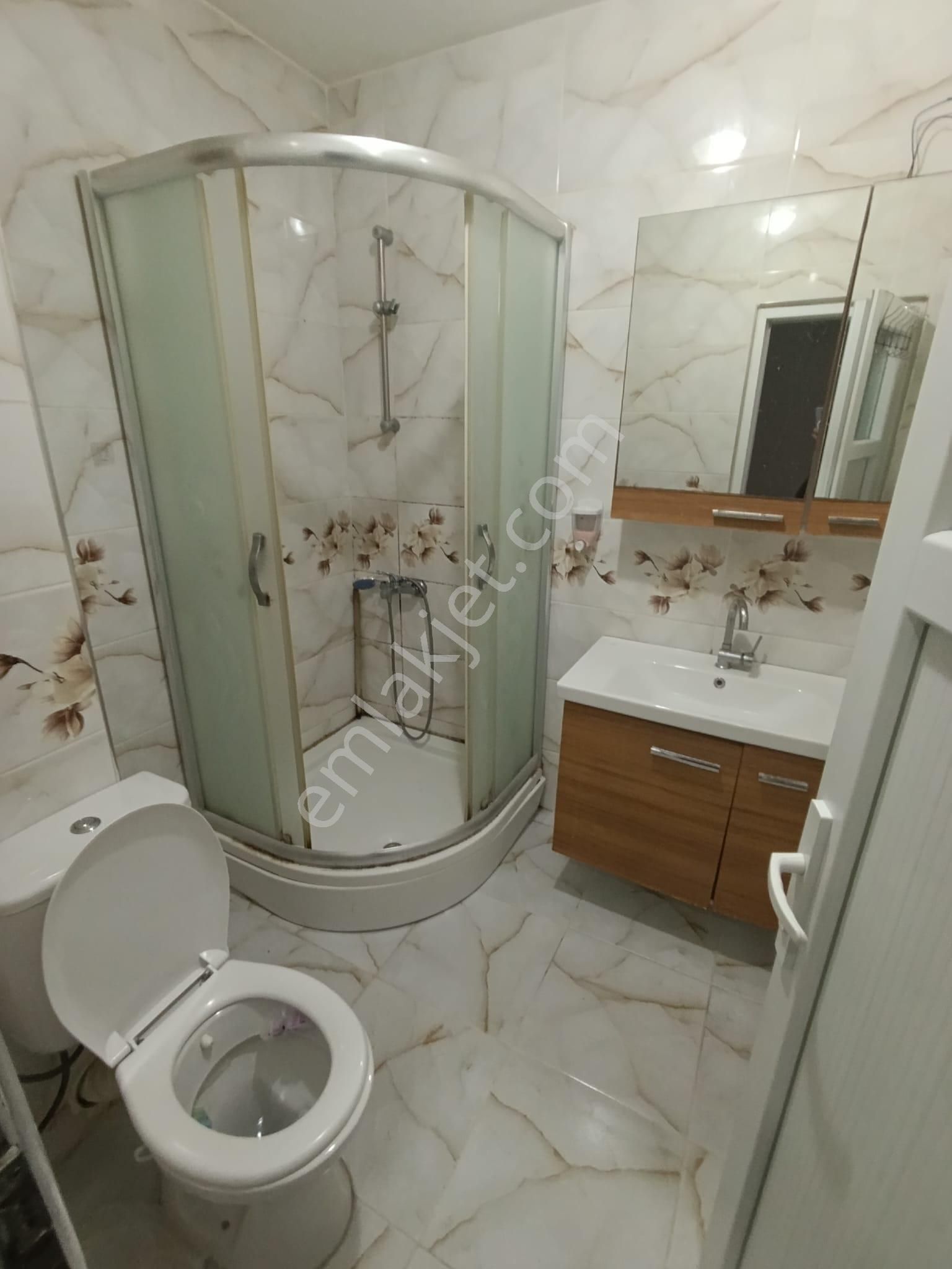 Özgür İnşaat'tan İsmetpaşa Mah 90m2 1+1 Kiralık Daire Temizz - Görsel 5