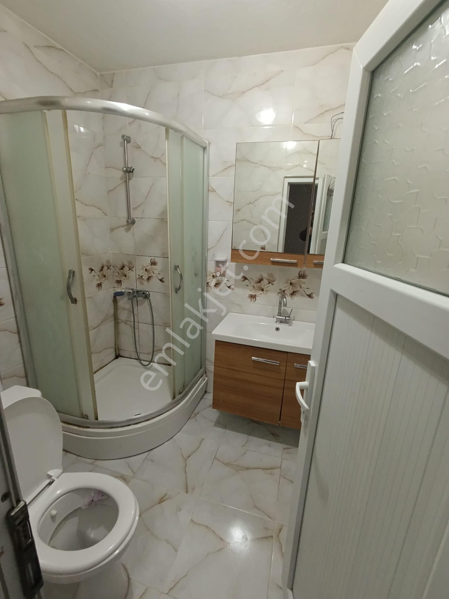 Özgür İnşaat'tan İsmetpaşa Mah 90m2 1+1 Kiralık Daire Temizz - Görsel 4