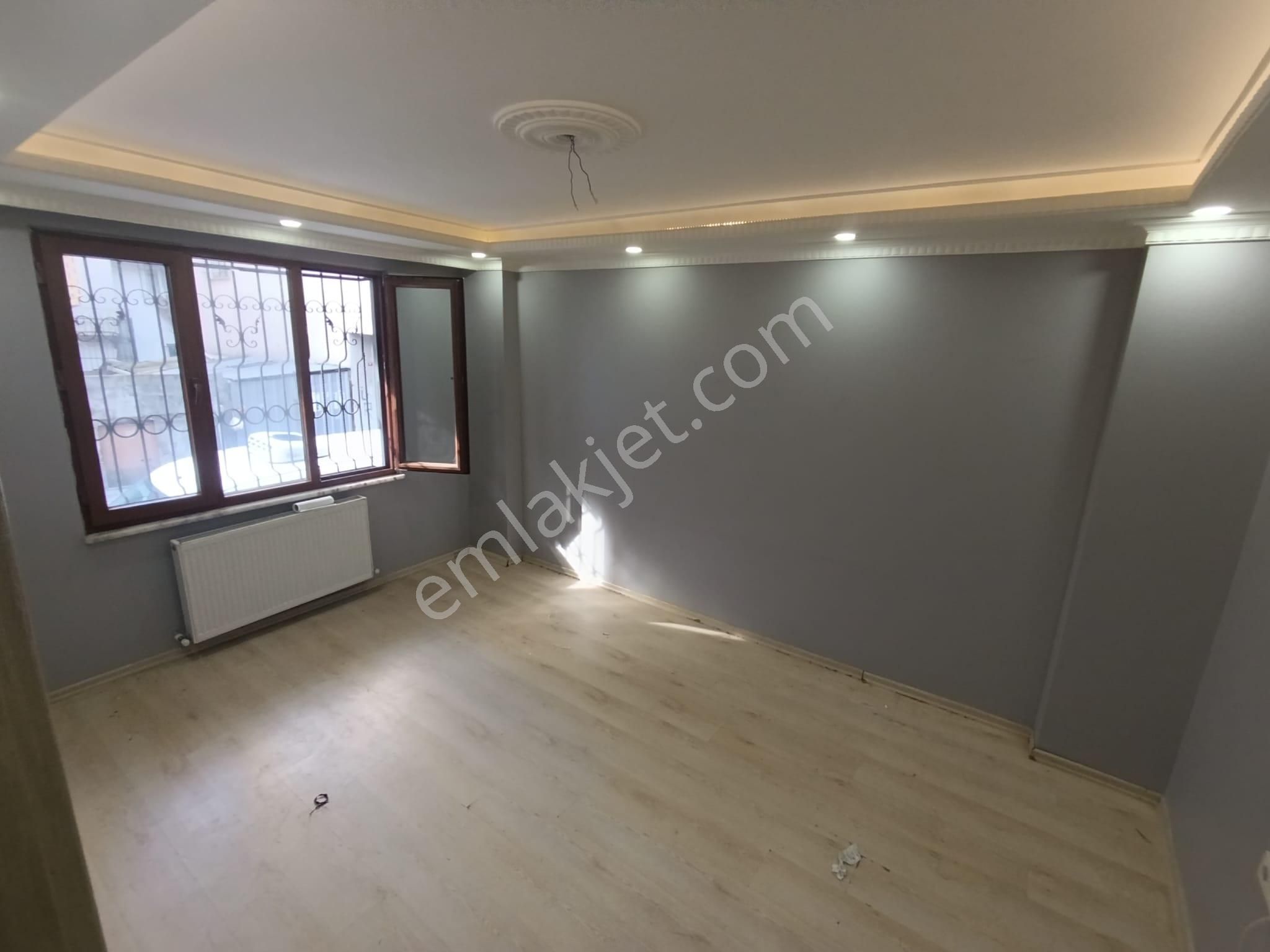 Özgür İnşaat'tan İsmetpaşa Mah 90m2 1+1 Kiralık Daire Temizz
