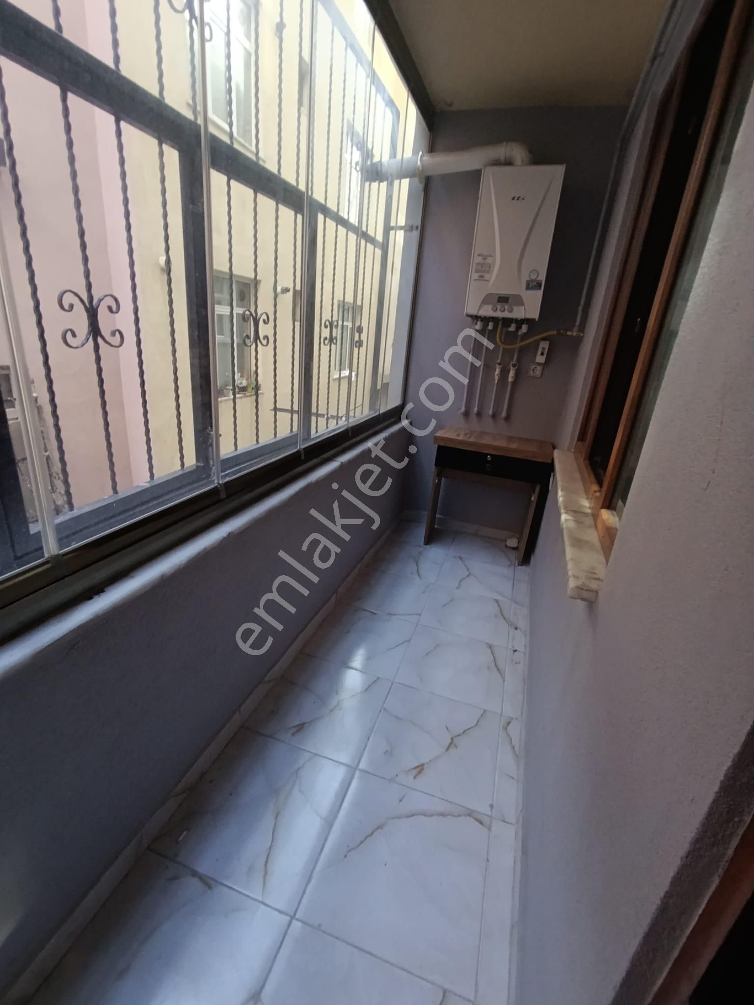 Özgür İnşaat'tan İsmetpaşa Mah 90m2 1+1 Kiralık Daire Temizz - Görsel 8