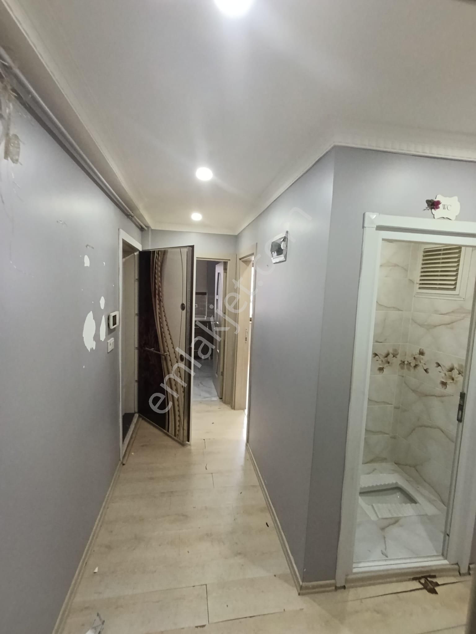 Özgür İnşaat'tan İsmetpaşa Mah 90m2 1+1 Kiralık Daire Temizz - Görsel 9