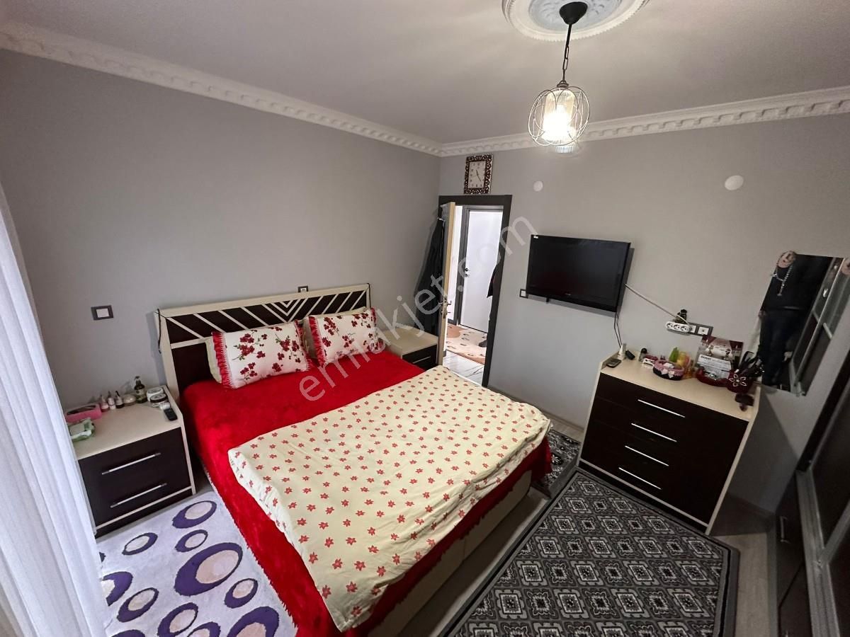 Çarşı Merkezde Ara Kat ,sıfır Ayarında 2+1 Satılık Daire - Görsel 14