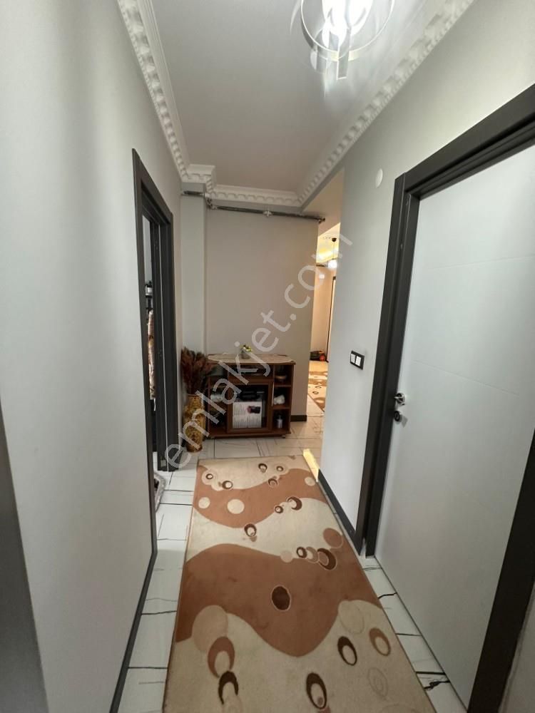 Çarşı Merkezde Ara Kat ,sıfır Ayarında 2+1 Satılık Daire - Görsel 8