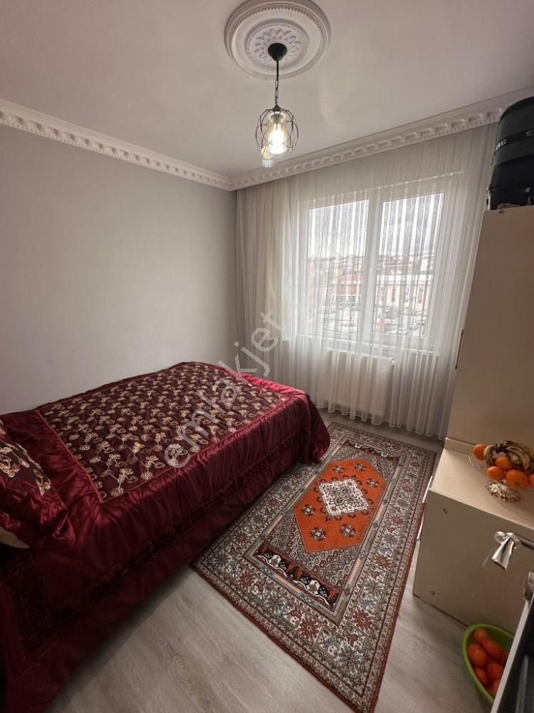 Çarşı Merkezde Ara Kat ,sıfır Ayarında 2+1 Satılık Daire - Görsel 13