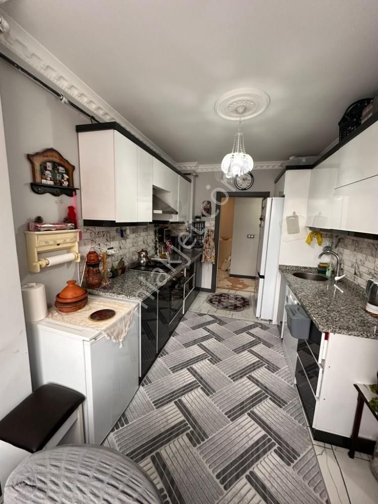 Çarşı Merkezde Ara Kat ,sıfır Ayarında 2+1 Satılık Daire - Görsel 18