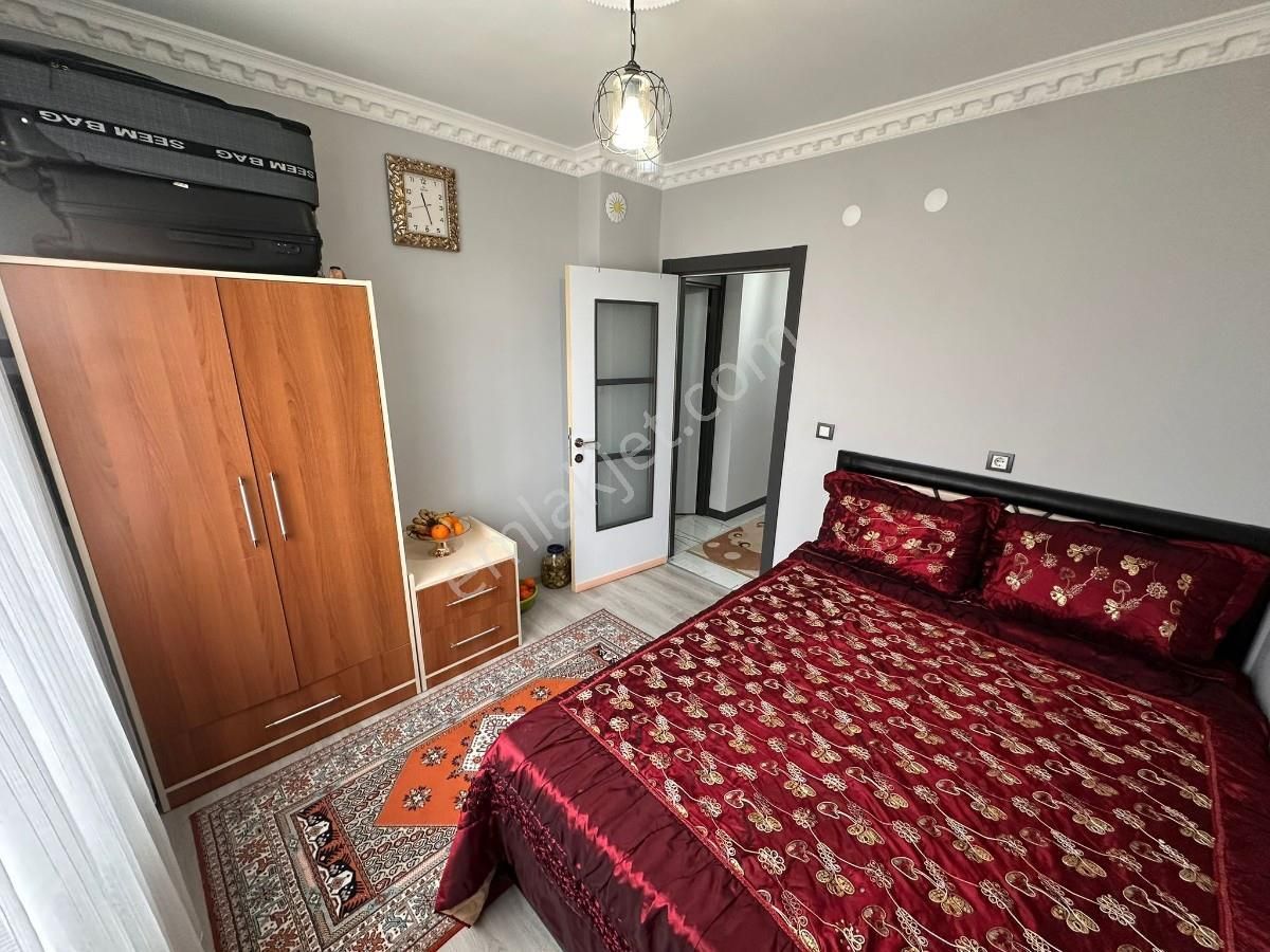 Çarşı Merkezde Ara Kat ,sıfır Ayarında 2+1 Satılık Daire - Görsel 12